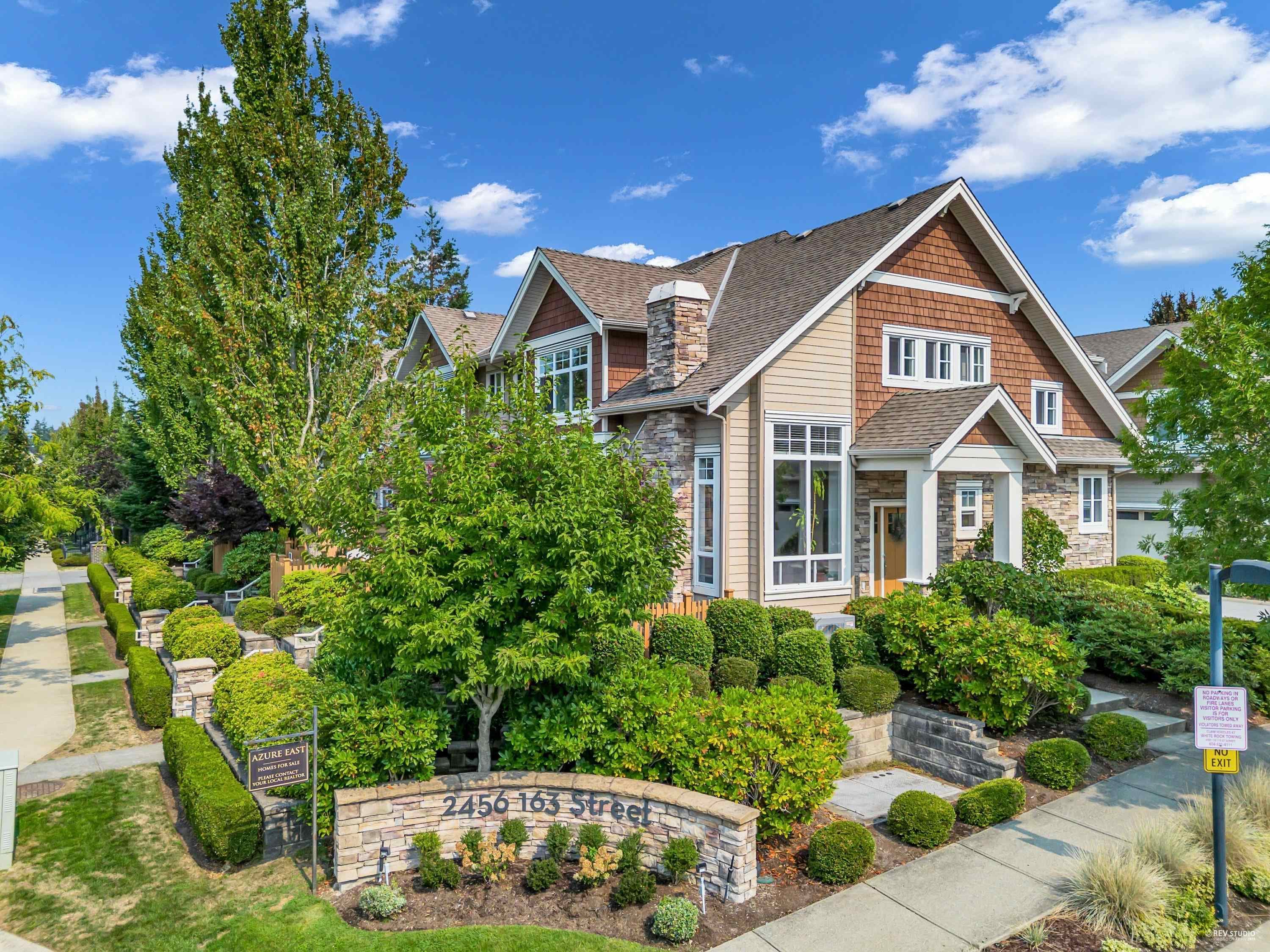 15 - 2456 163 Street, Surrey