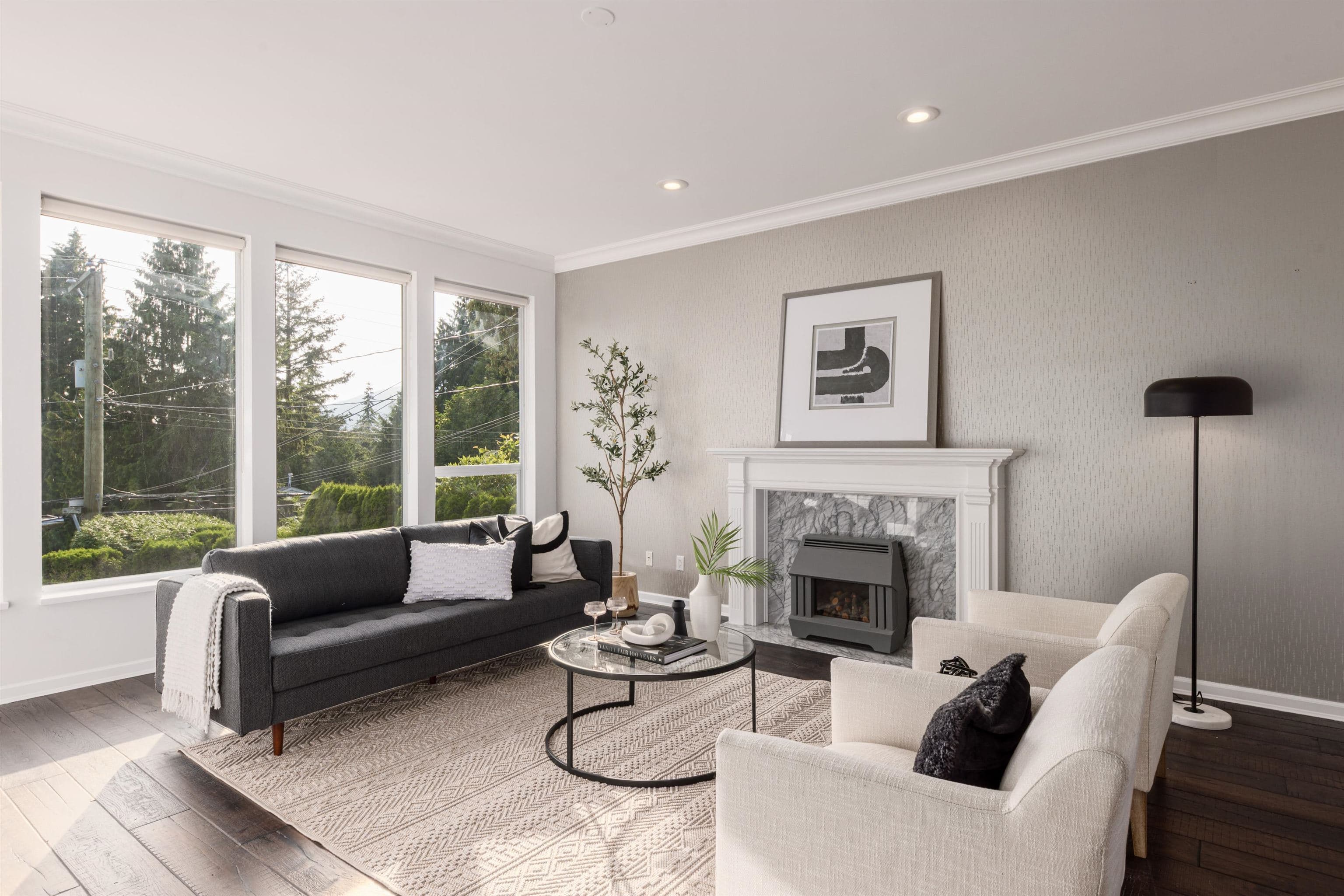 456 Montroyal Boulevard, North Vancouver