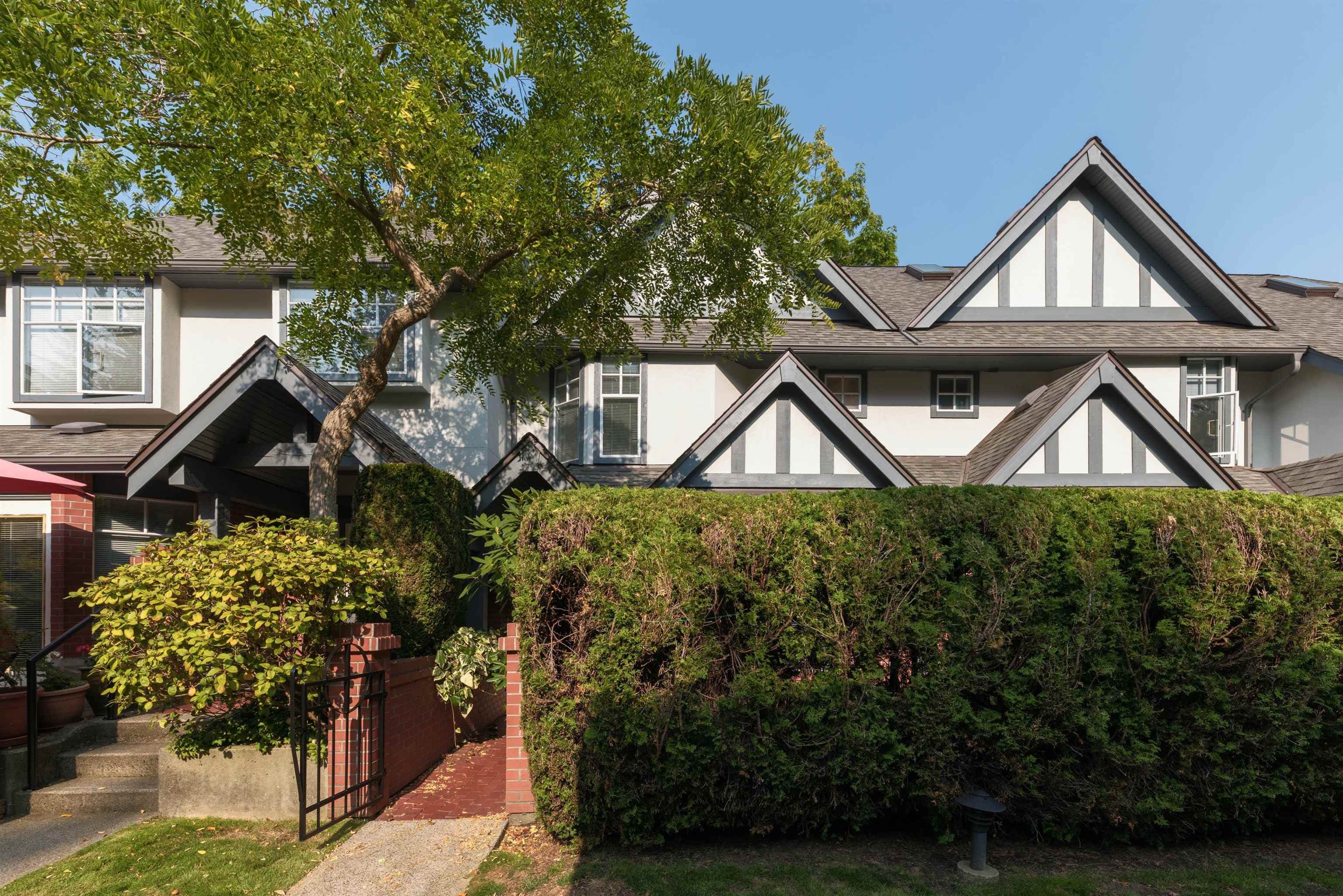 41 - 5880 Hampton Place, Vancouver, V6T 2E9 — photo 2