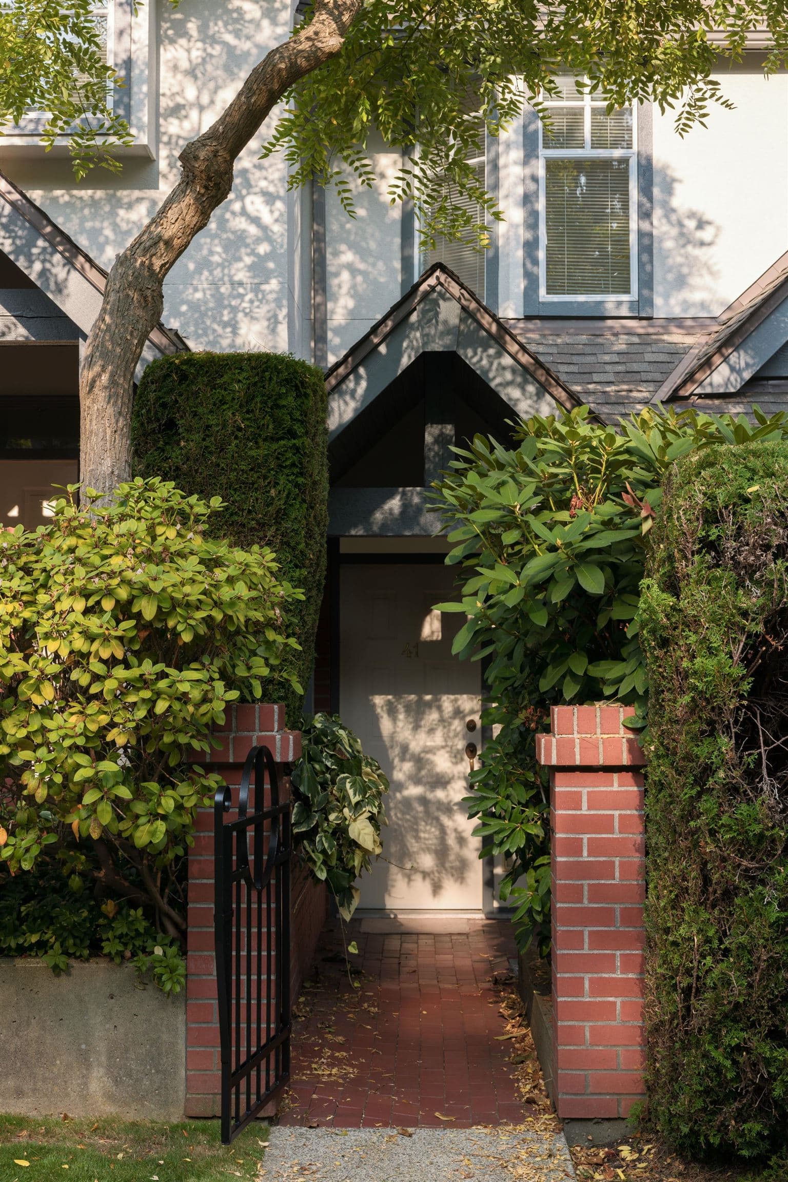 41 - 5880 Hampton Place, Vancouver, V6T 2E9 — photo 3