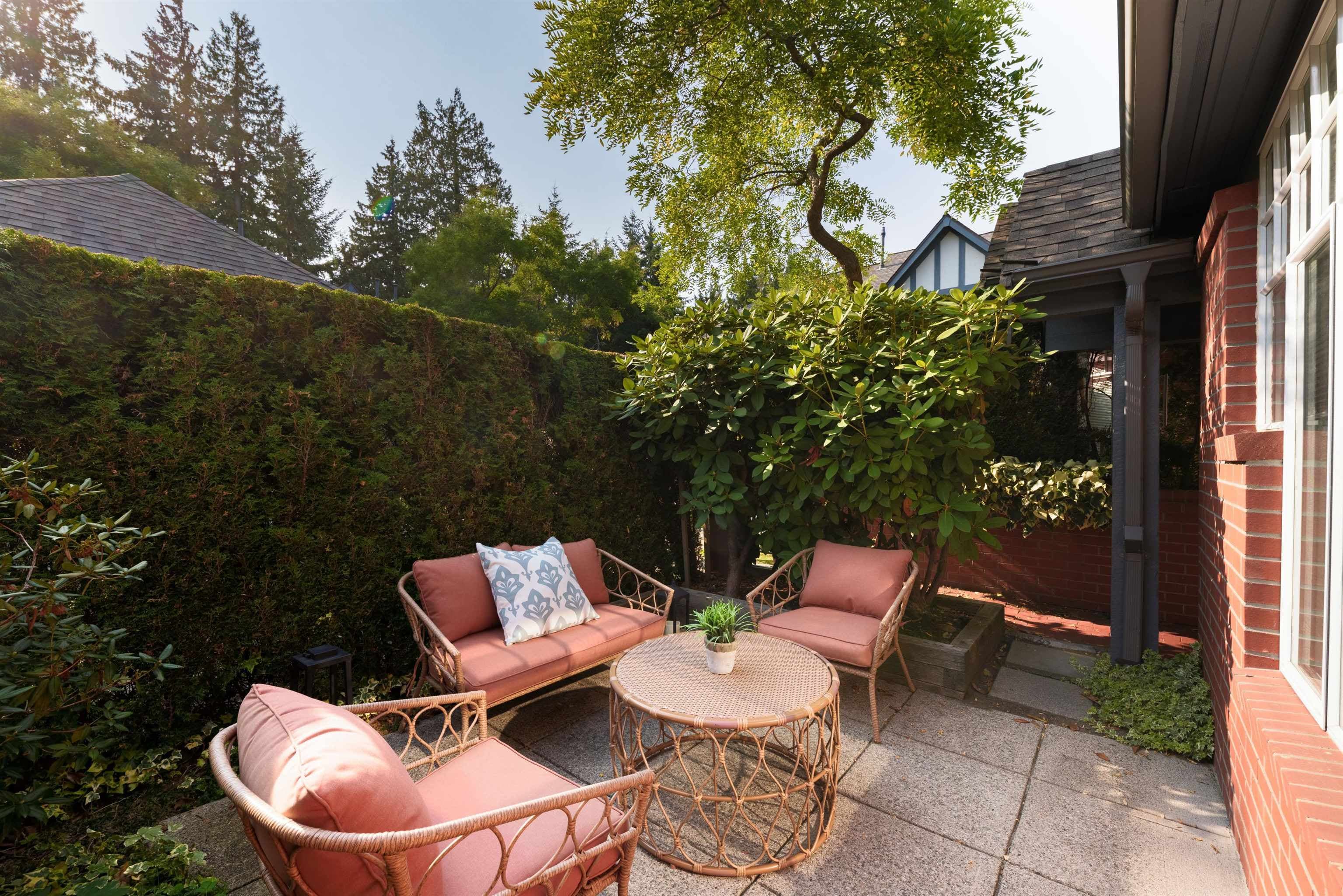 41 - 5880 Hampton Place, Vancouver, V6T 2E9 — photo 4