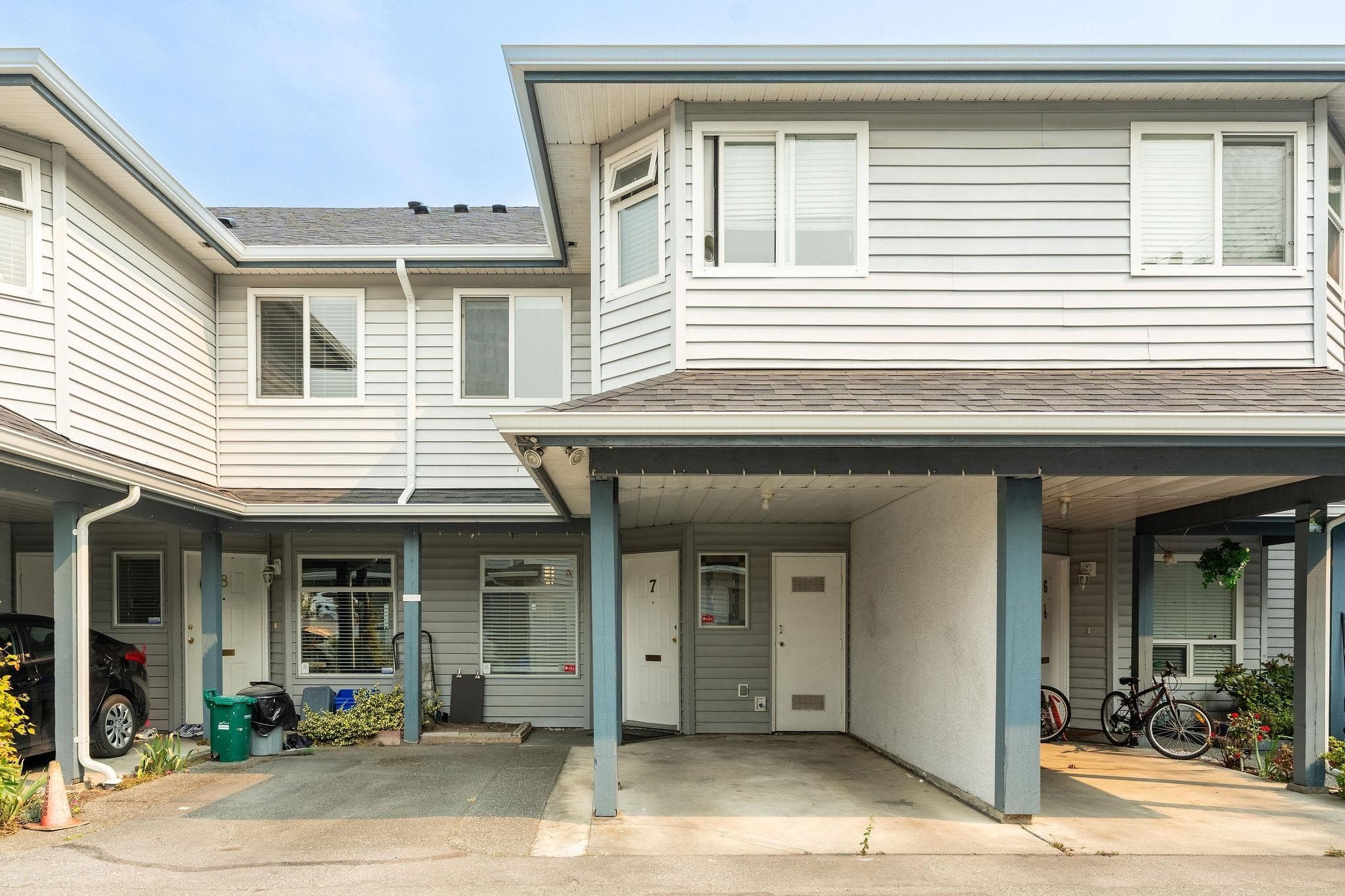 7 - 10980 No. 2 Road, Richmond