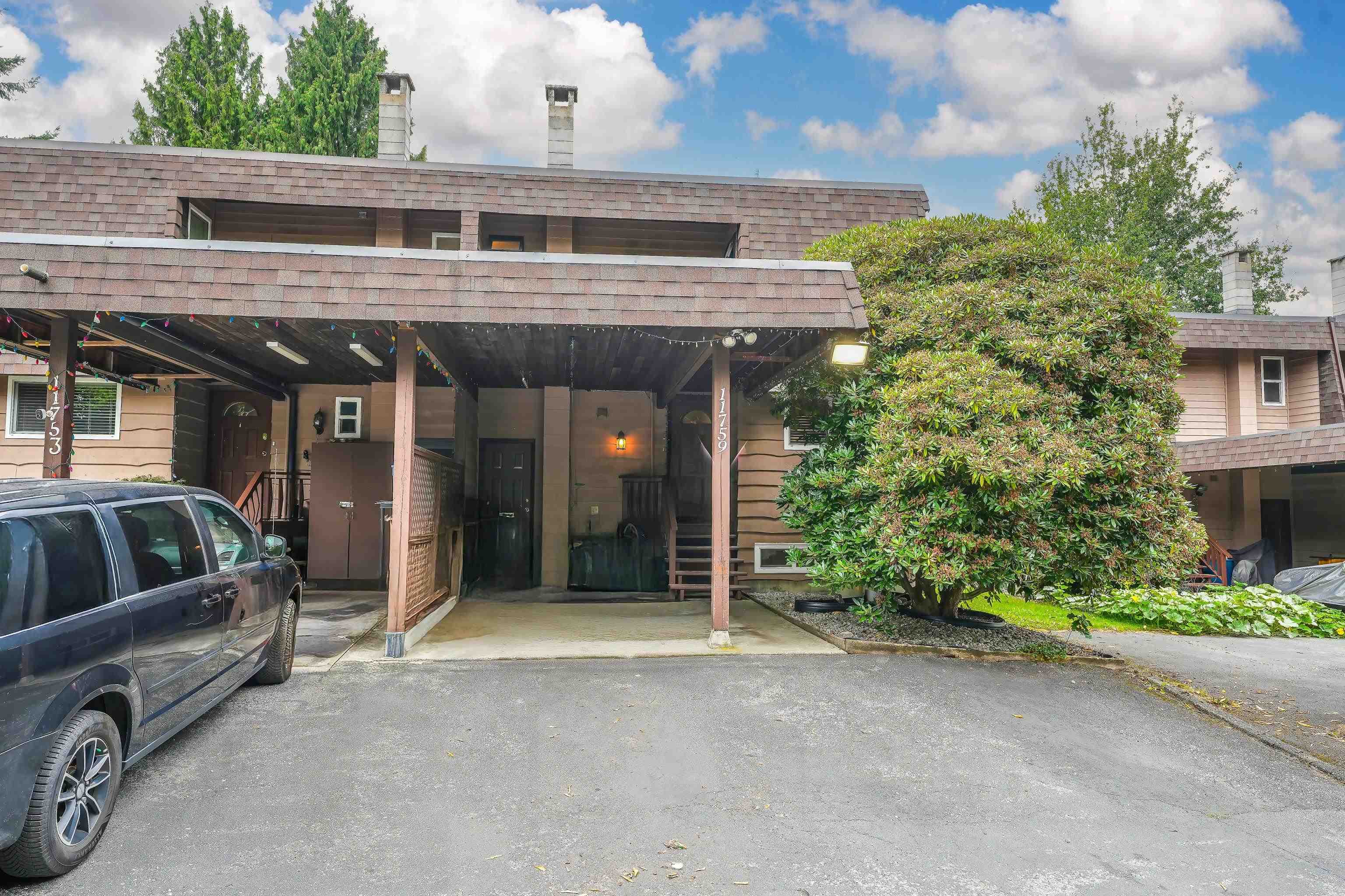 11759 Darby Street, Maple Ridge, V2X 5G1 — photo 3