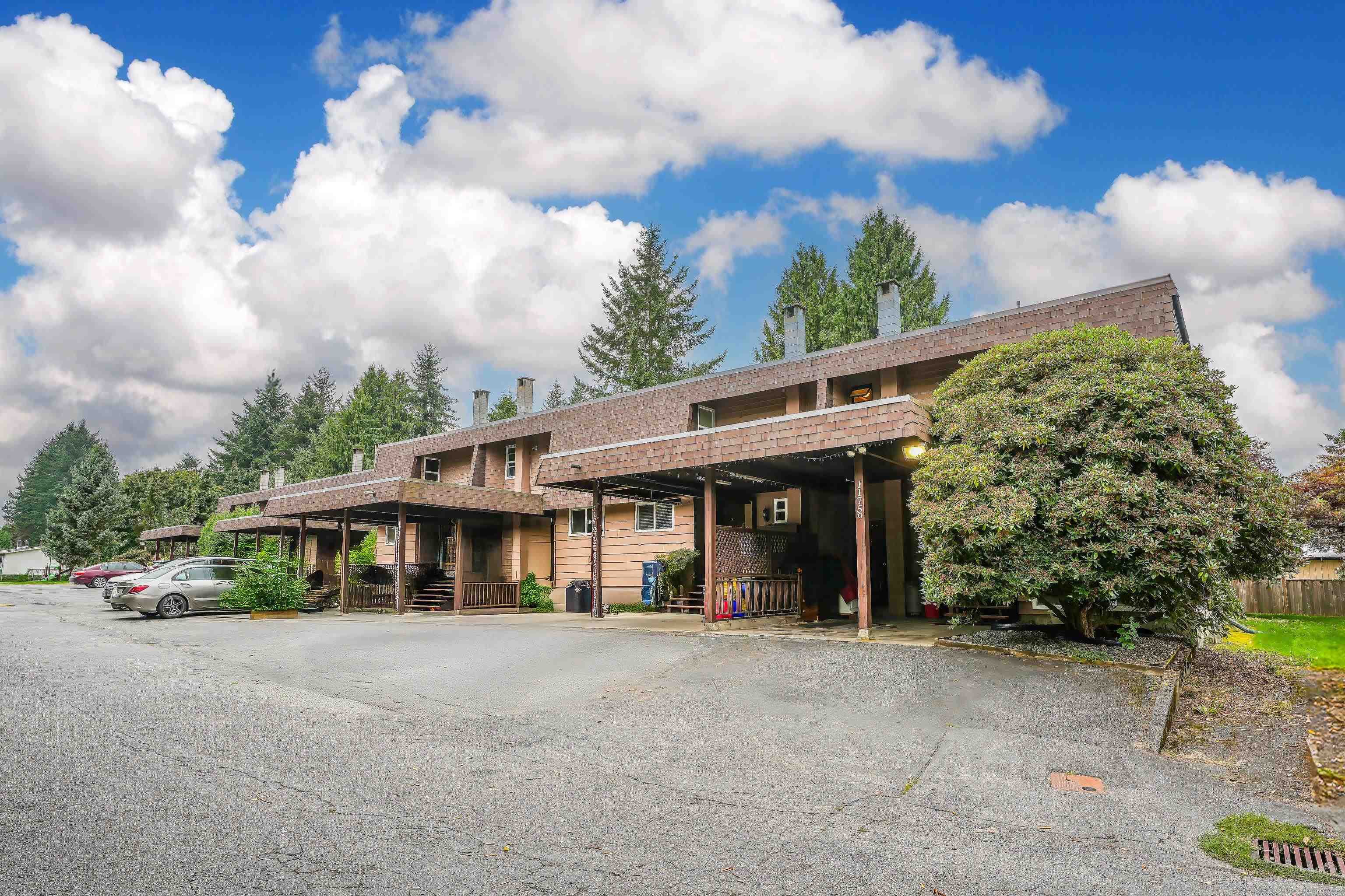 11759 Darby Street, Maple Ridge