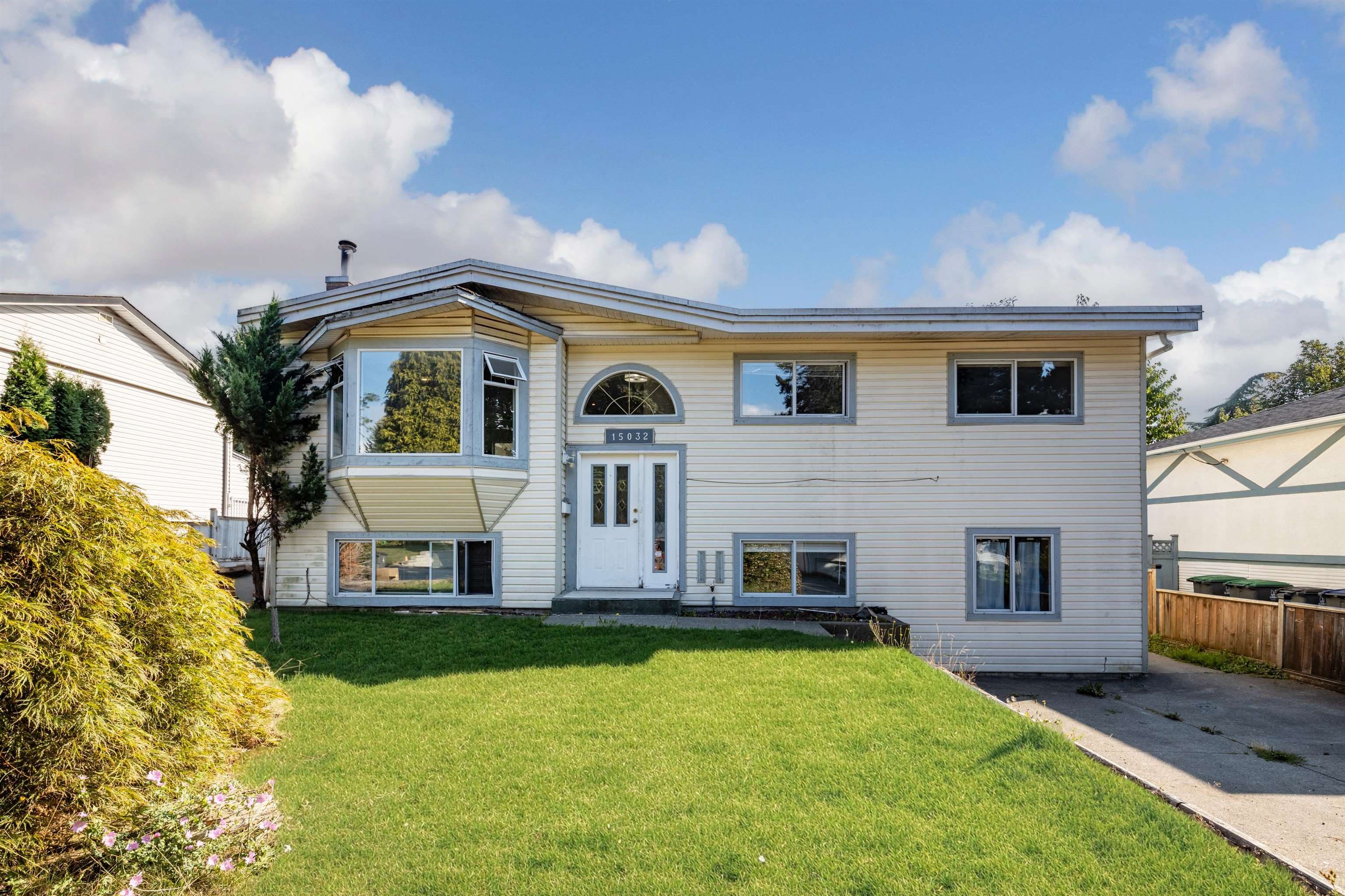 15032 Swallow Drive, Surrey, V3R 4X2 — photo 1