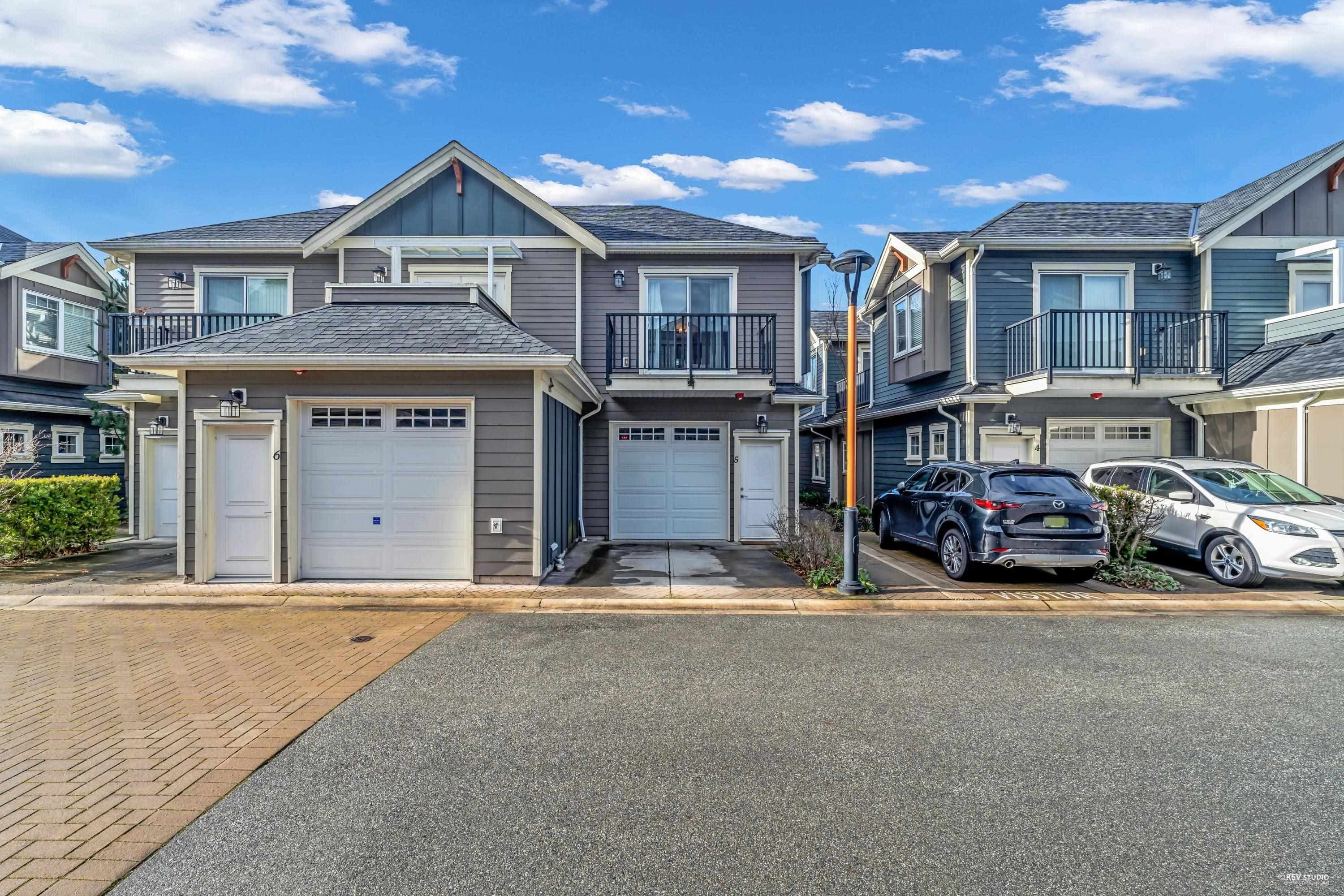 5 - 6331 No. 4 Road, Richmond