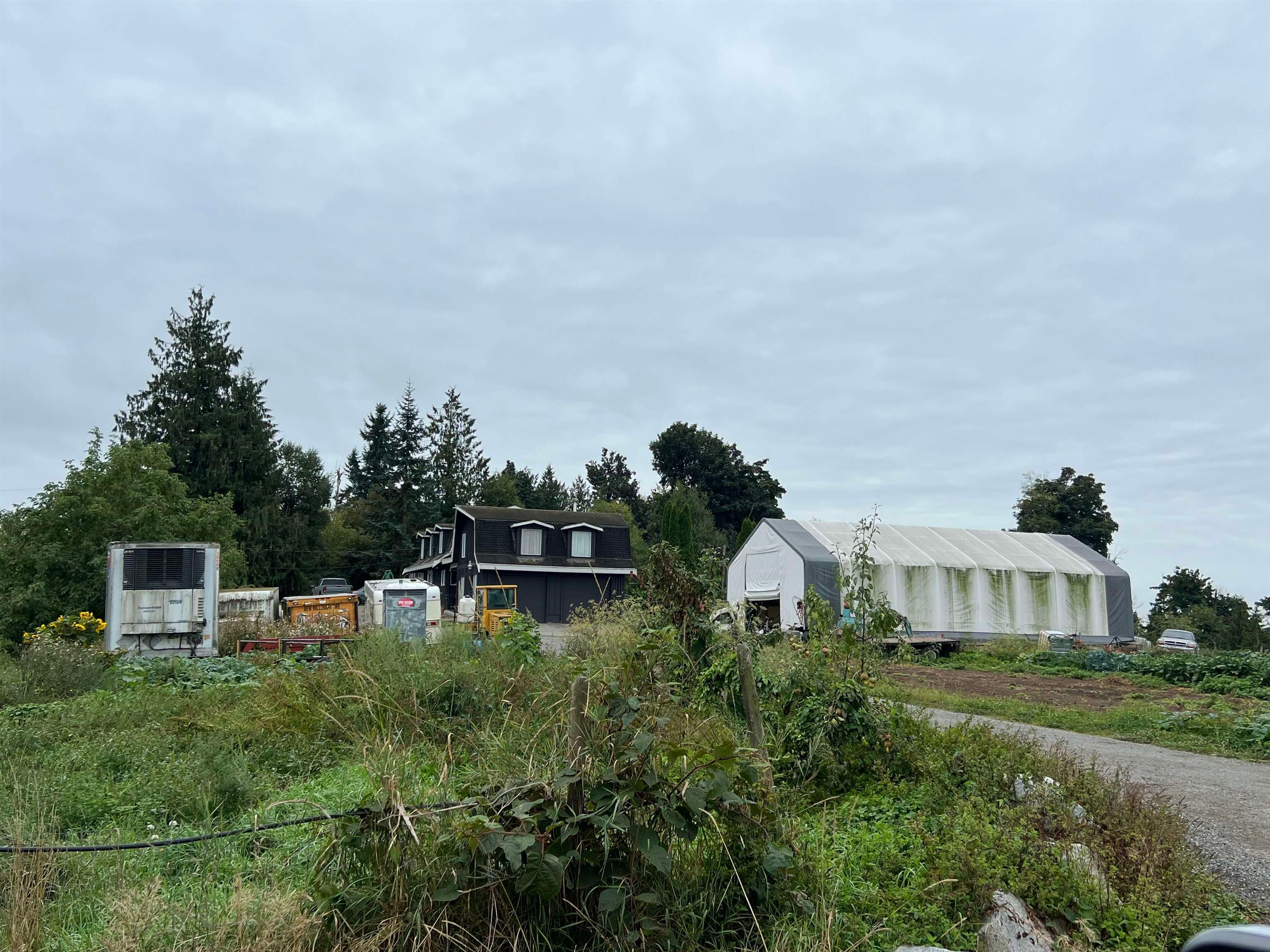 6863 Bradner Road, Abbotsford