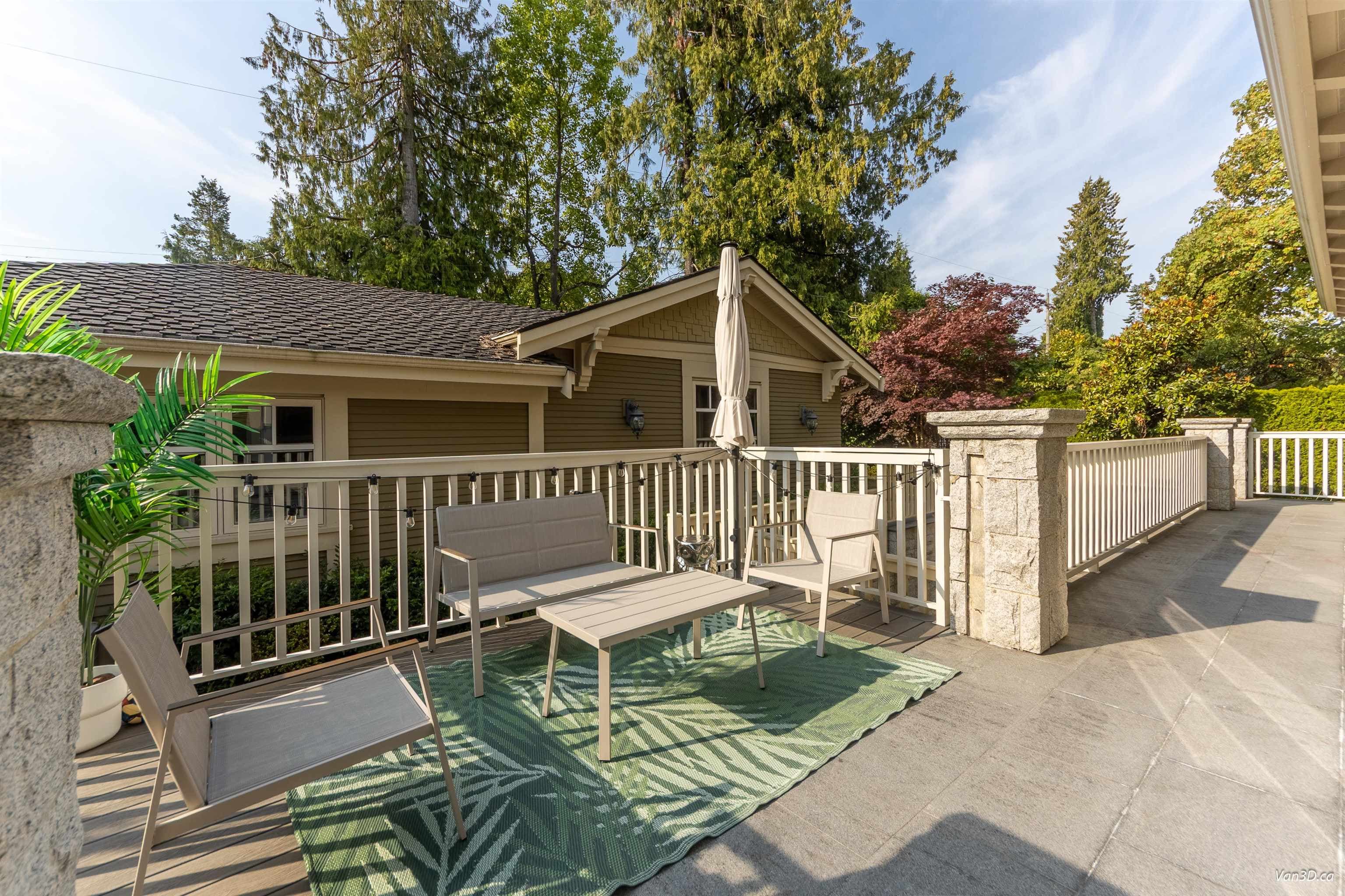 1192 W 39th Avenue, Vancouver, V6M 1S8 — photo 3