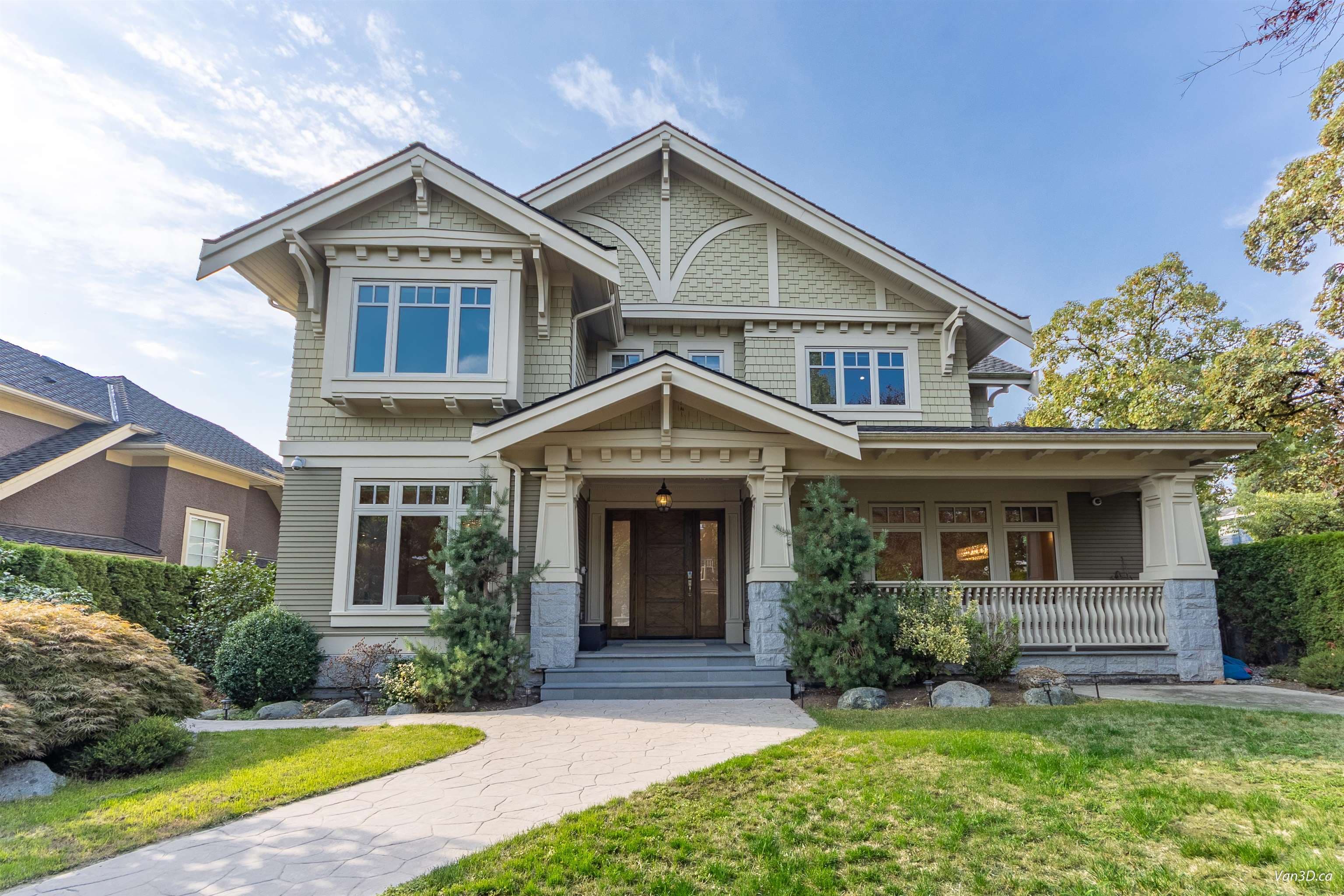 1192 W 39th Avenue, Vancouver