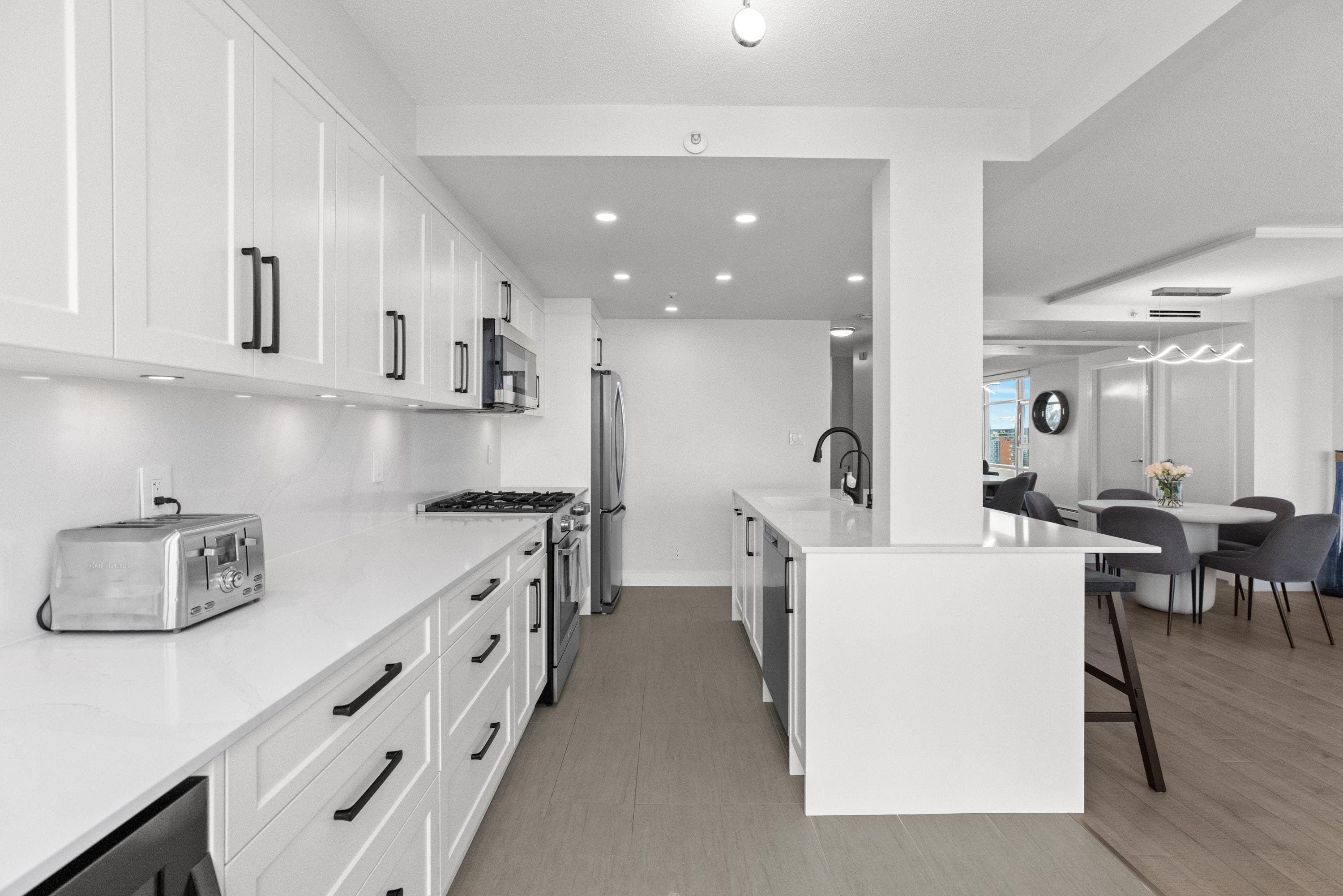 2006 - 198 Aquarius Mews, Vancouver, V6Z 2Y4 — photo 5
