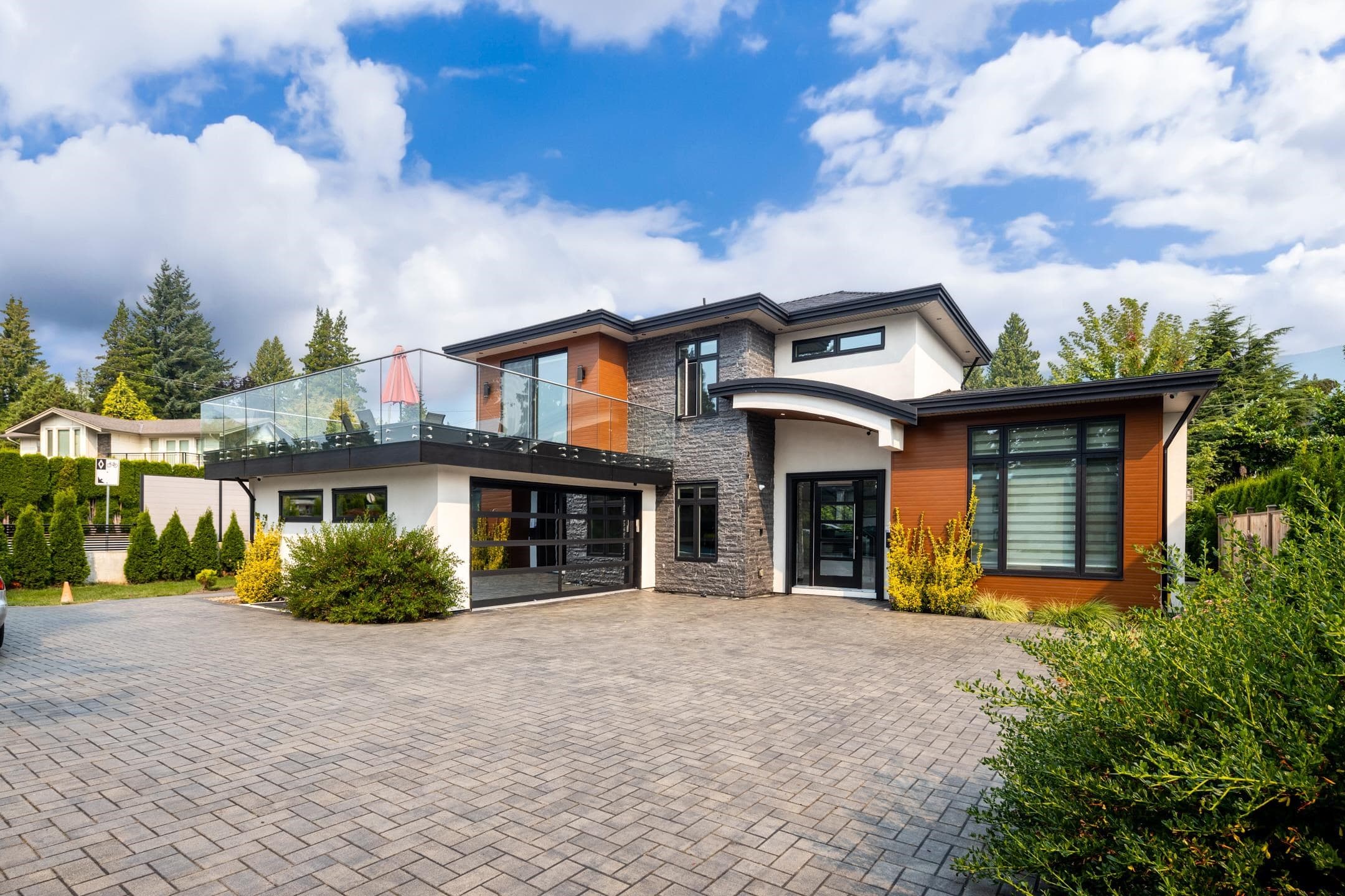 3560 Highland Boulevard, North Vancouver