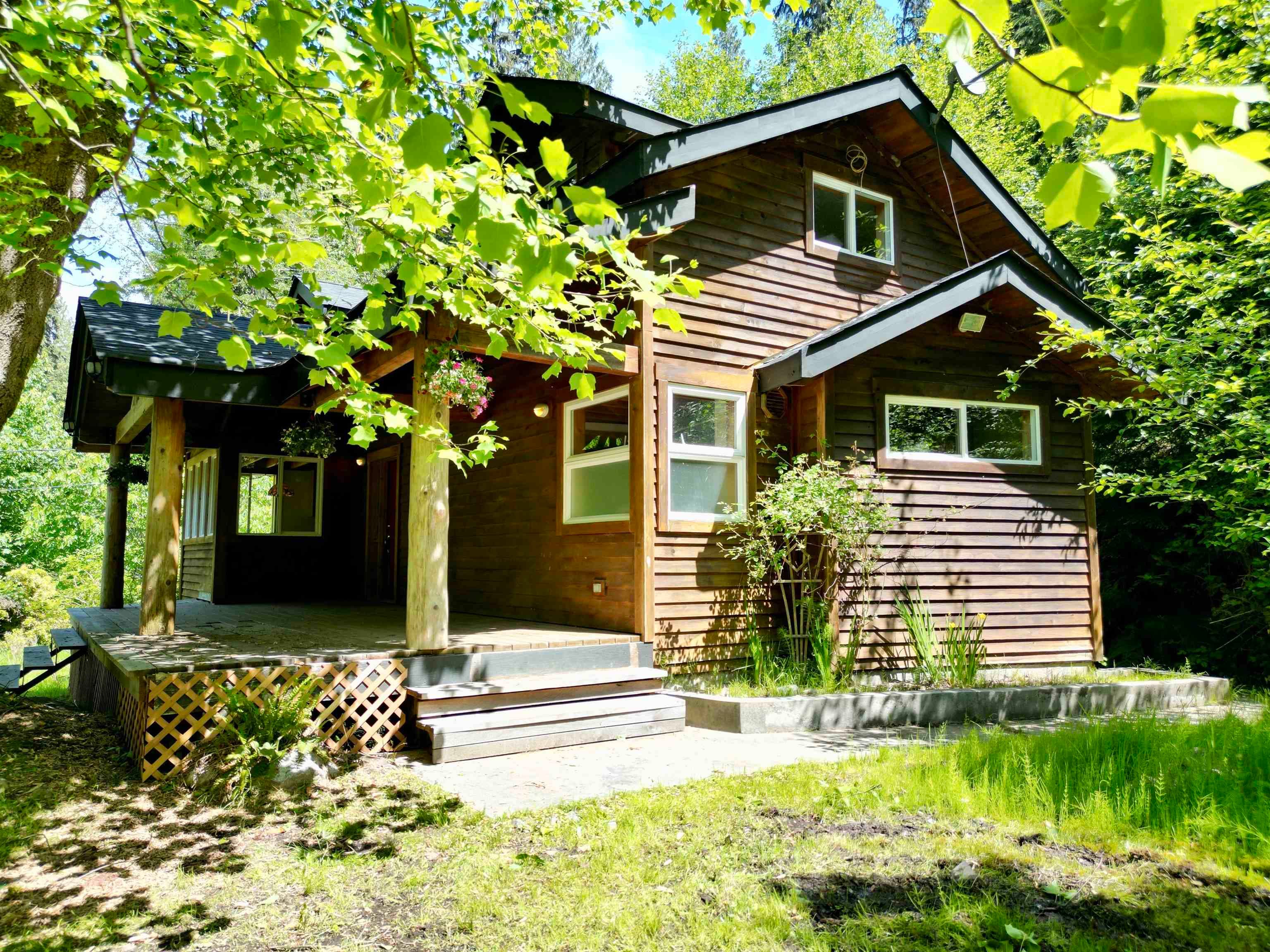722 West Bay Road, Gambier Island, V0N 1V4 — photo 5