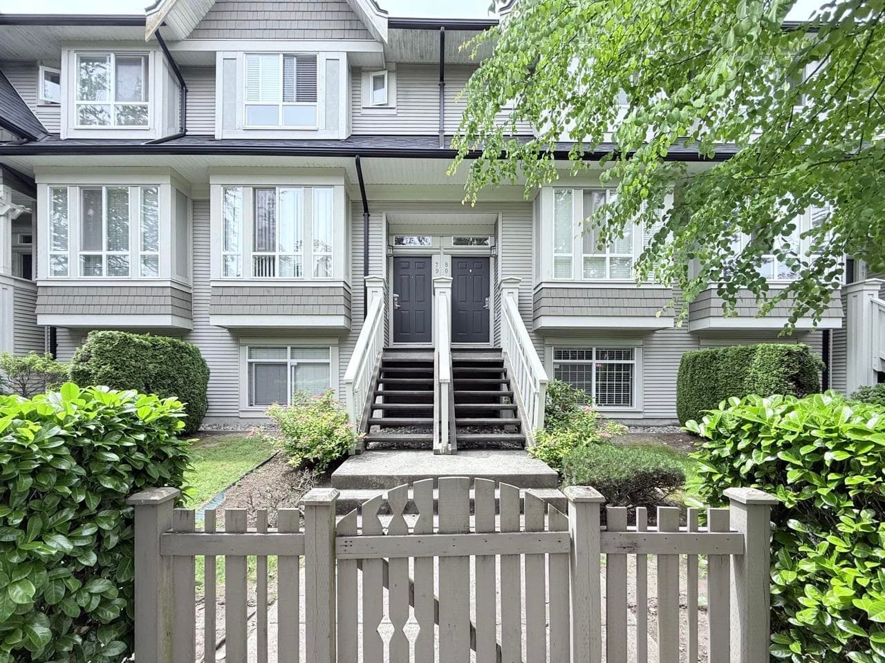 80 - 9133 Sills Avenue, Richmond