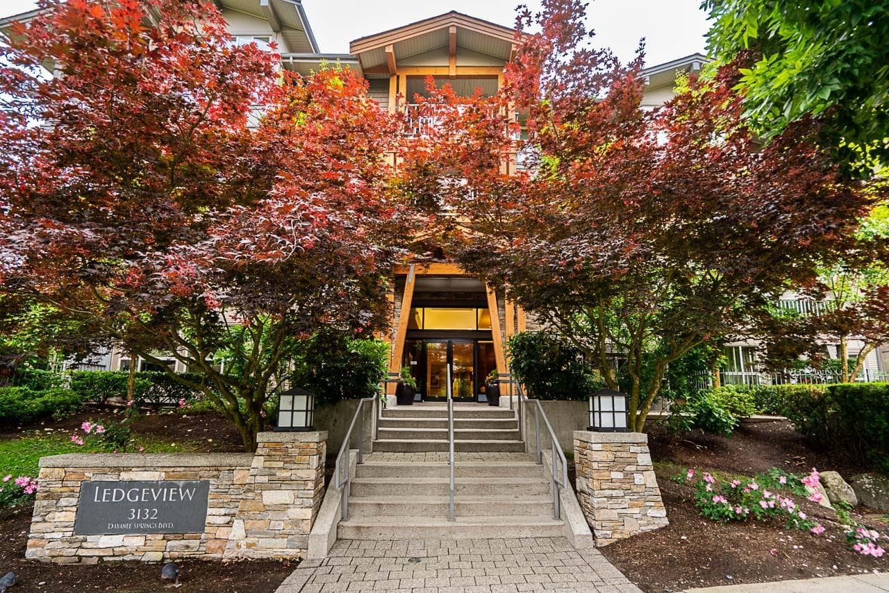 211 - 3132 Dayanee Springs Boulevard, Coquitlam, V3E 0B5 — photo 5