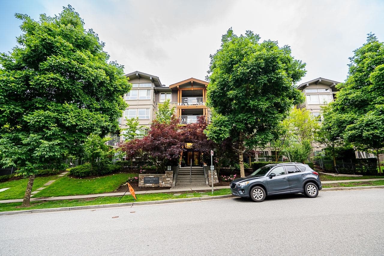 211 - 3132 Dayanee Springs Boulevard, Coquitlam, V3E 0B5 — photo 3