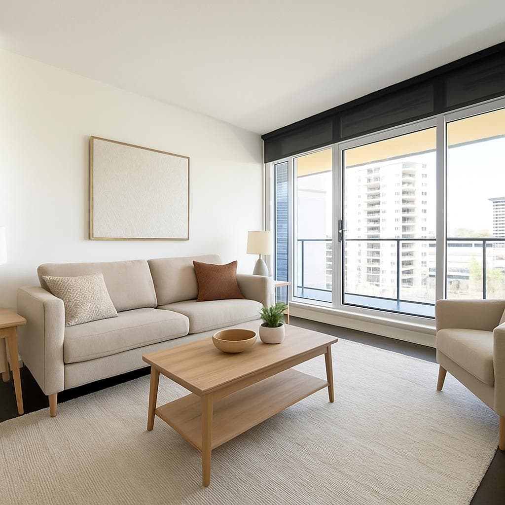 1301 - 4880 Lougheed Highway, Burnaby, V5C 0N1 — photo 4