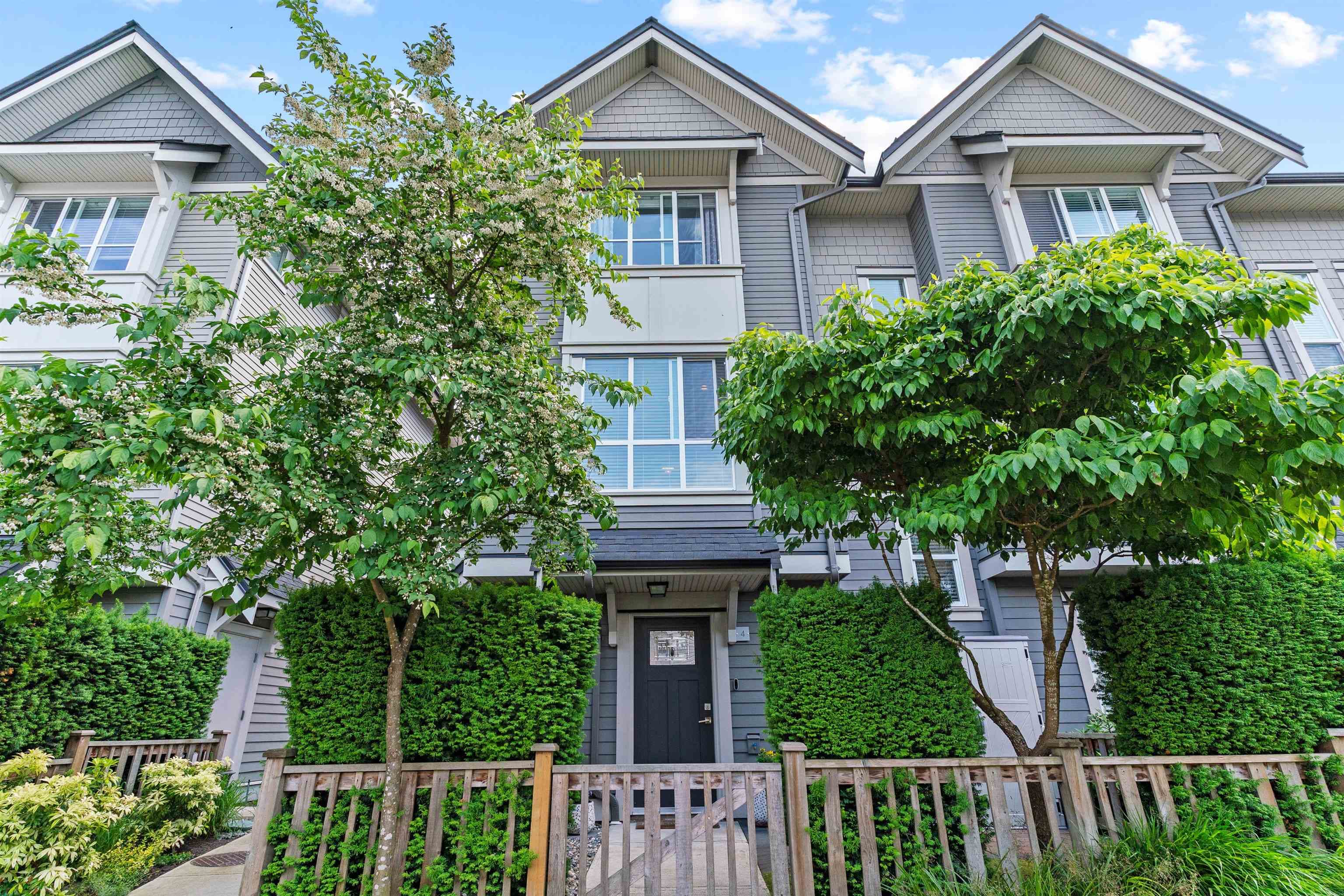 4 - 4949 47a Avenue, Delta, V4K 1T6 — photo 2