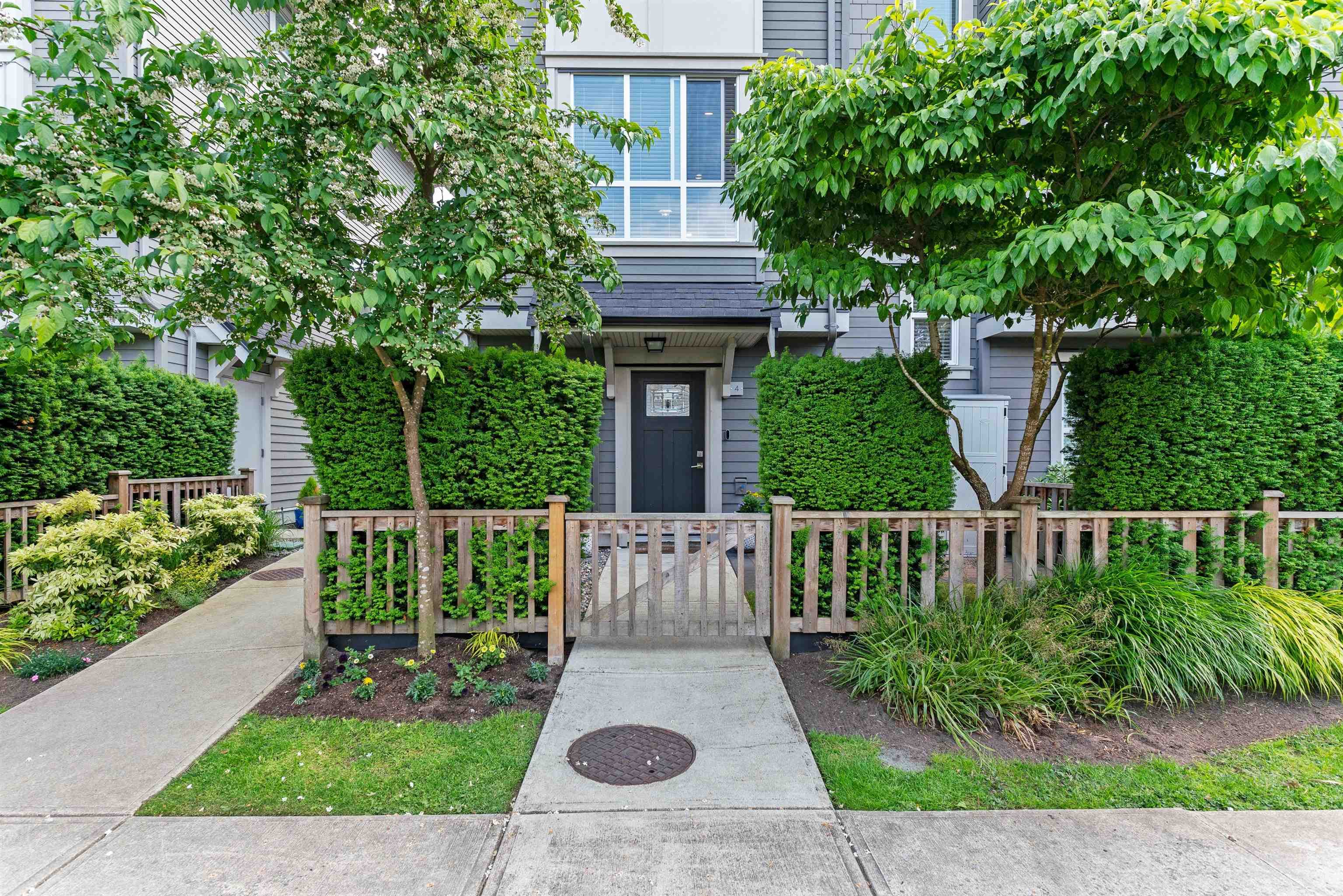 4 - 4949 47a Avenue, Delta, V4K 1T6 — photo 3