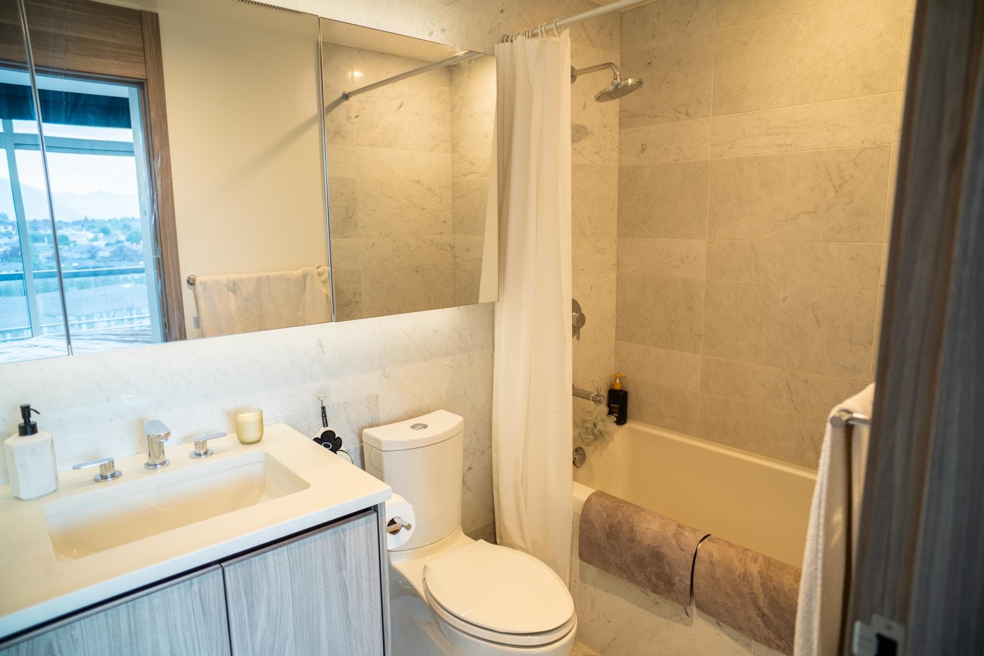 1108 - 4730 Lougheed Highway, Burnaby, V5C 0M9 — photo 3