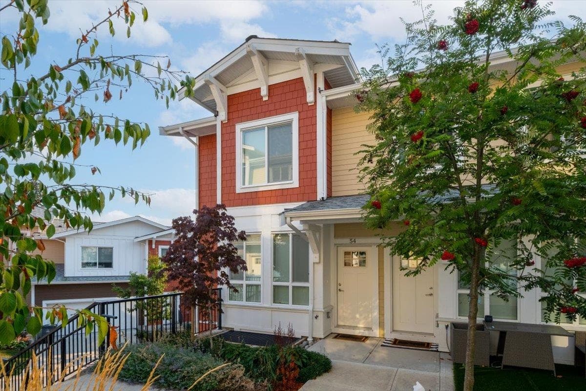 54 - 16561 17a Avenue, Surrey