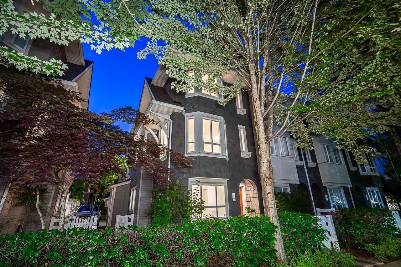 14 - 2418 Avon Place, Port Coquitlam, V3B 0C7 — photo 2