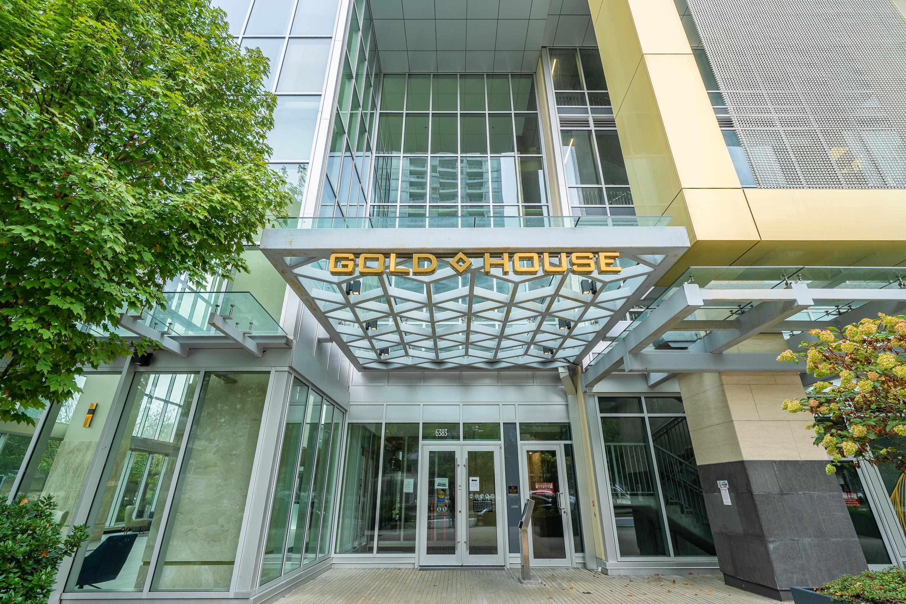 3703 - 6383 Mckay Avenue, Burnaby, V5H 0H8 — photo 2