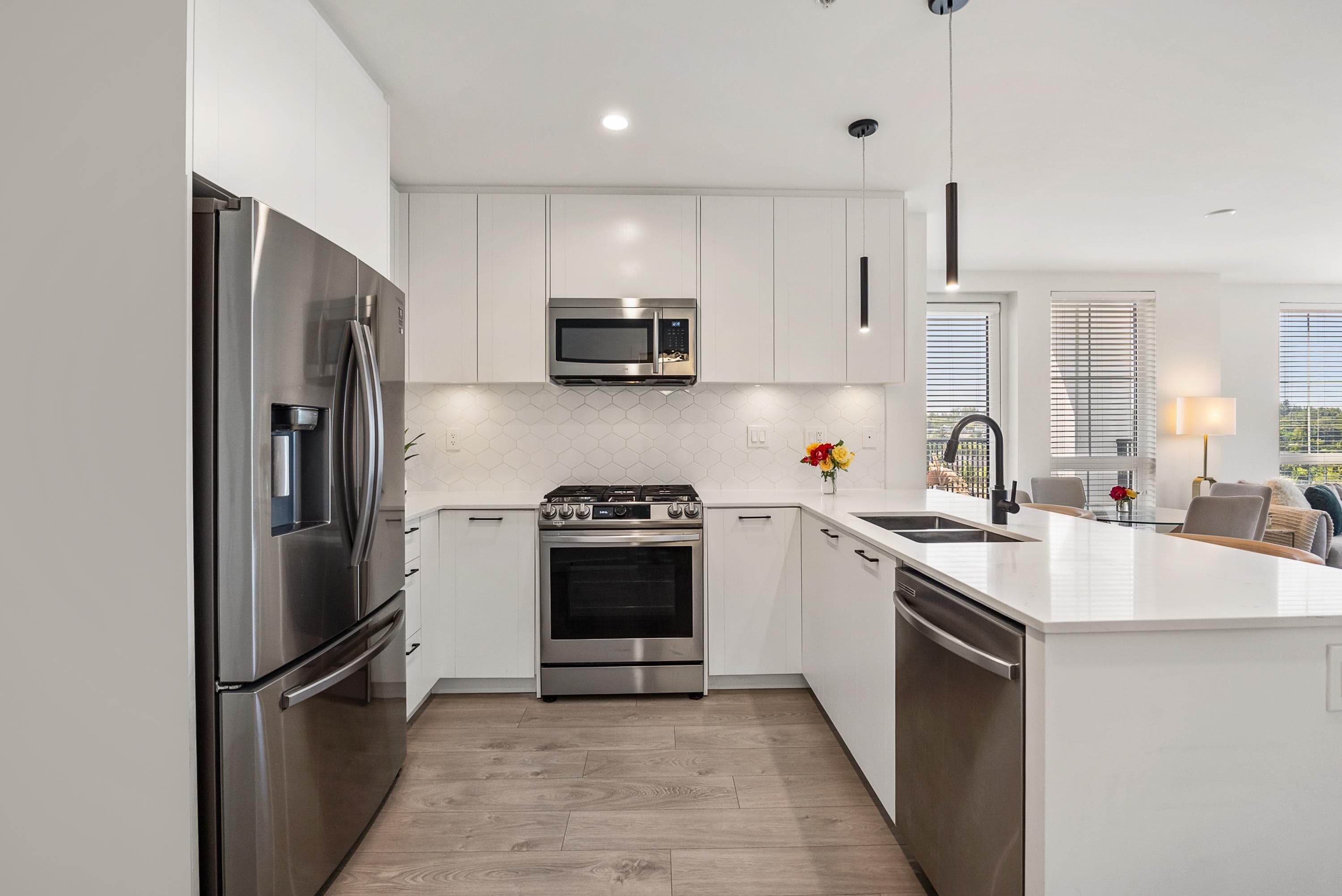 A410 - 20018 83a Avenue, Langley, V2Y 3P2 — photo 5