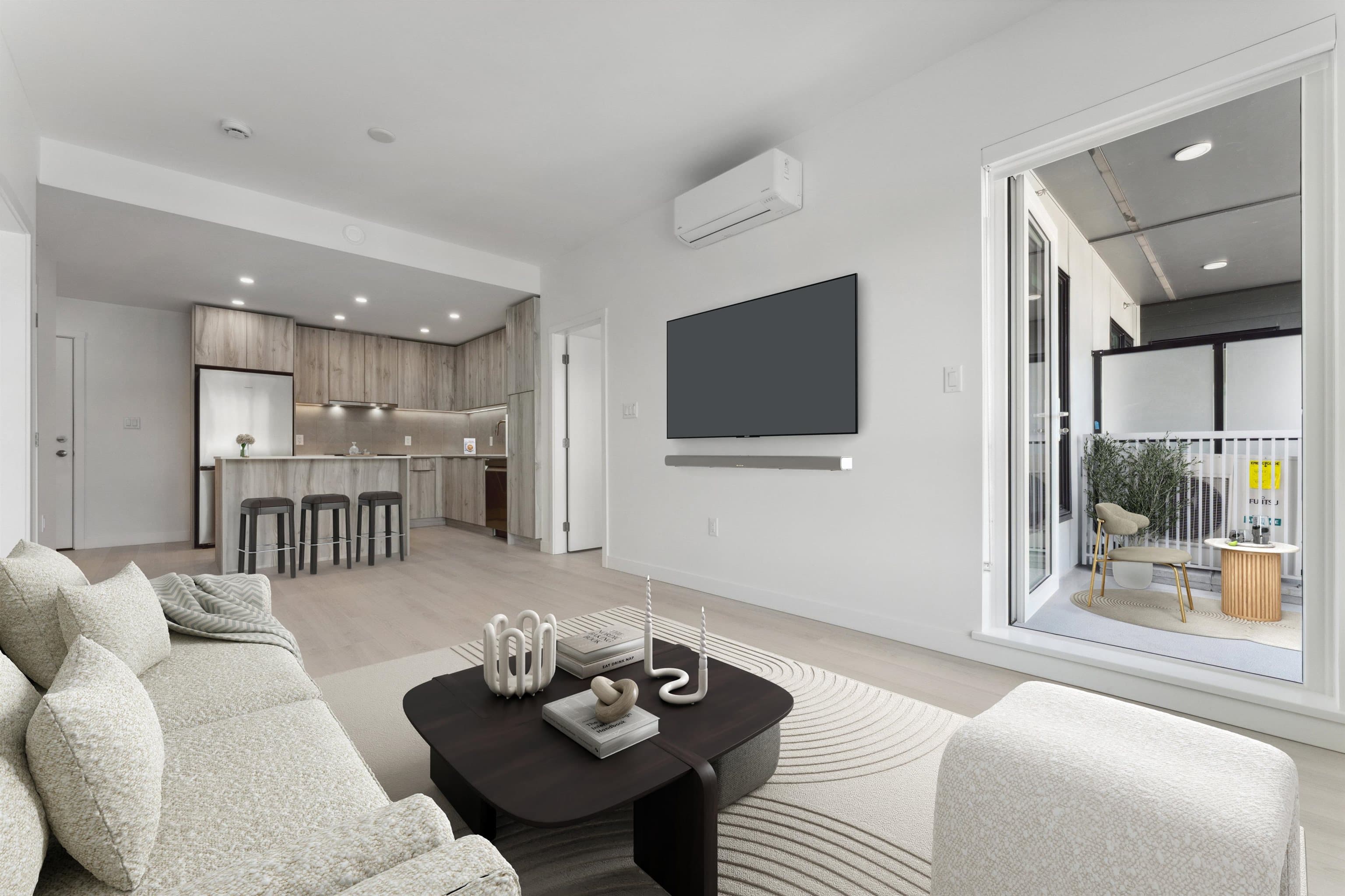 619 - 3594 Malsum Drive, North Vancouver, V7G 0B4 — photo 5
