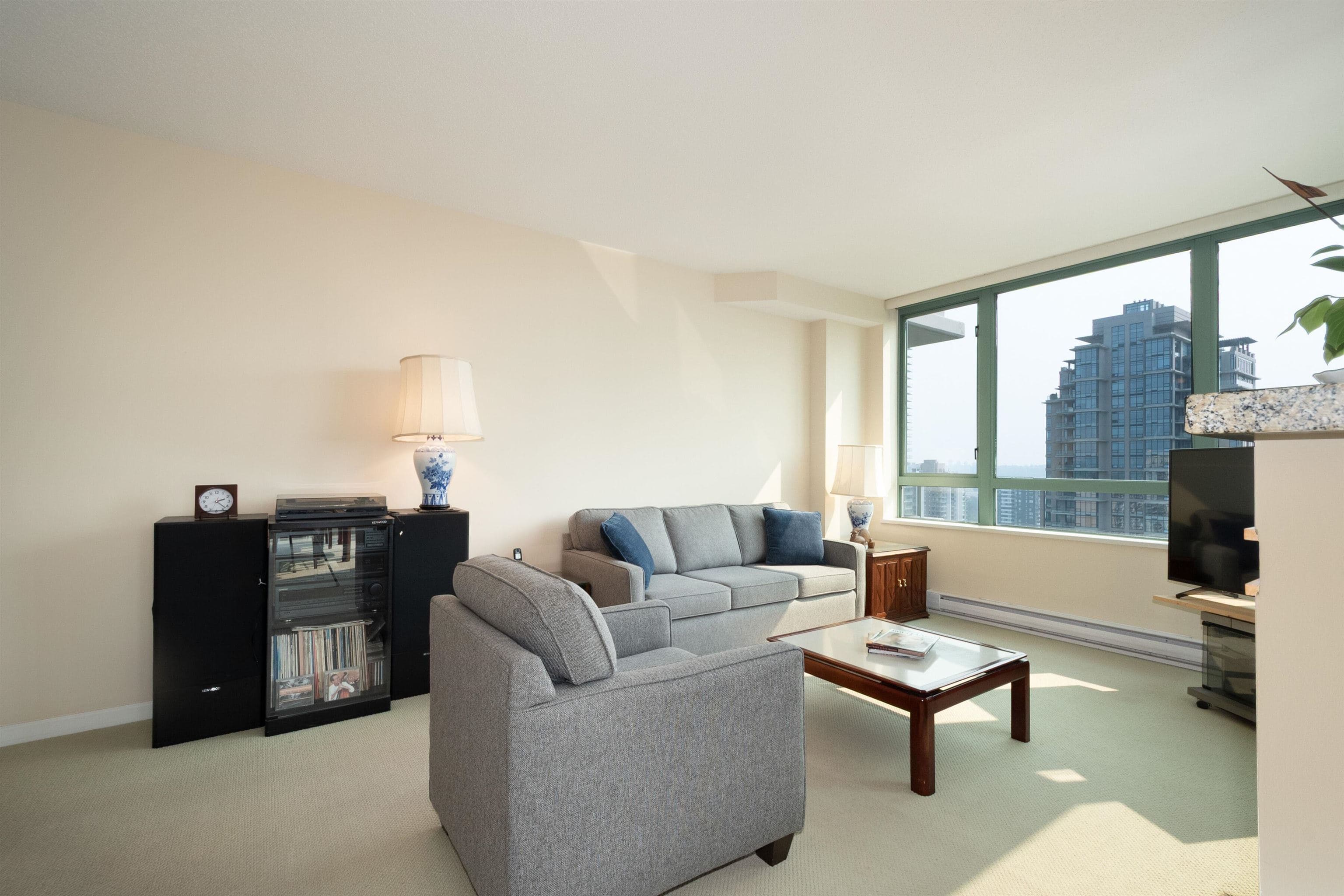2402 - 4398 Buchanan Street, Burnaby, V5C 6R7 — photo 5