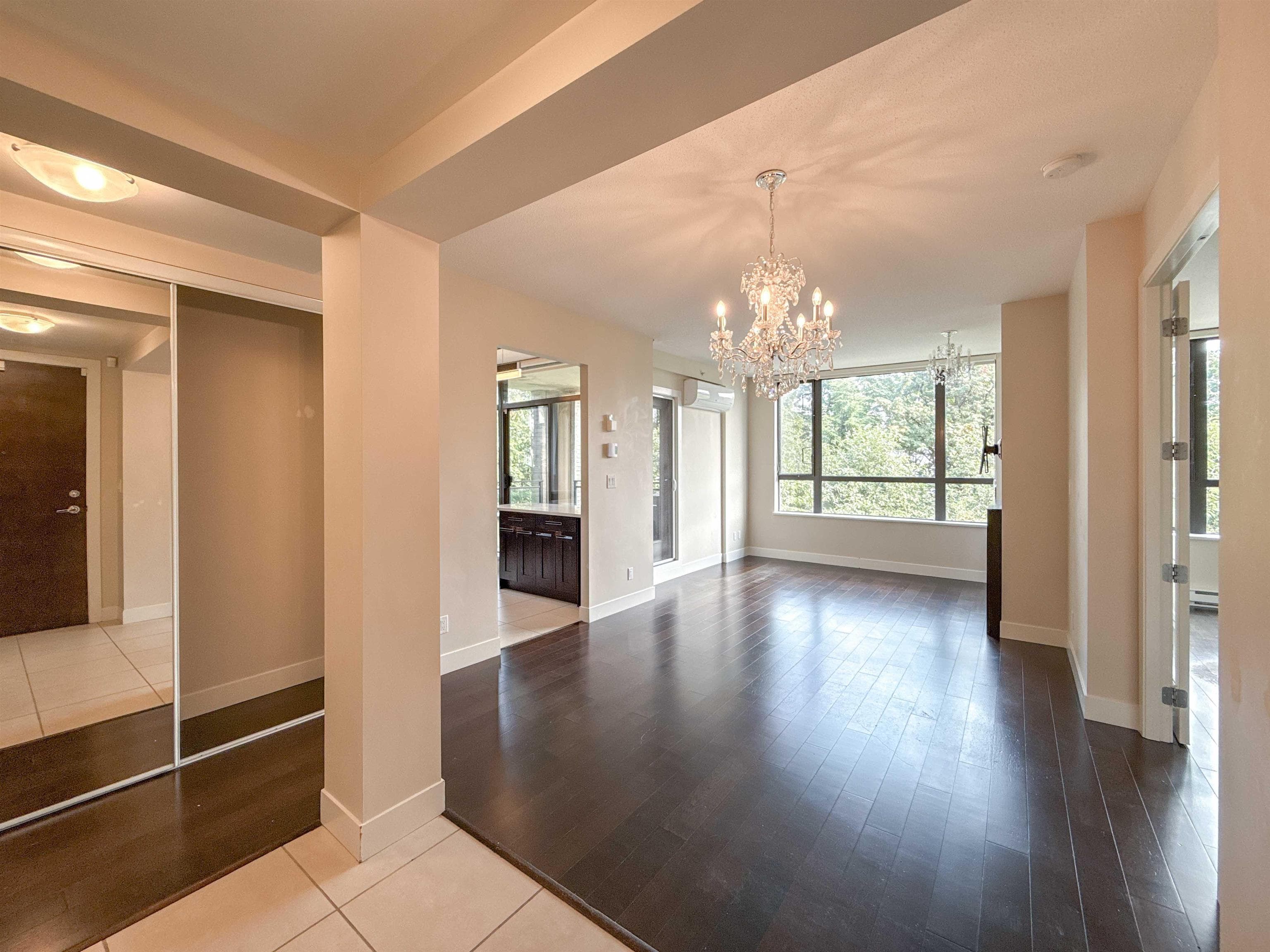 502 - 9300 University Crescent, Burnaby, V5A 4X9 — photo 4