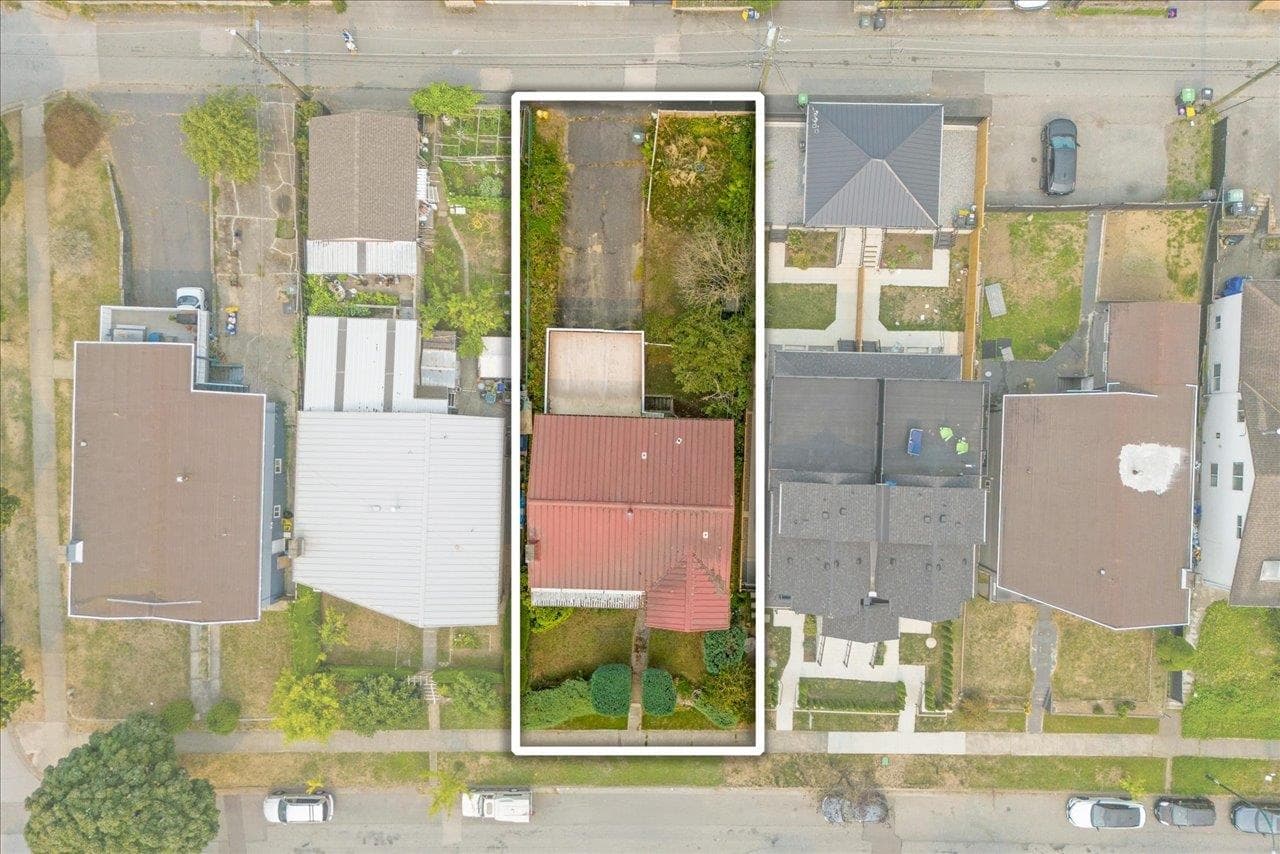 1149 E 63rd Avenue, Vancouver