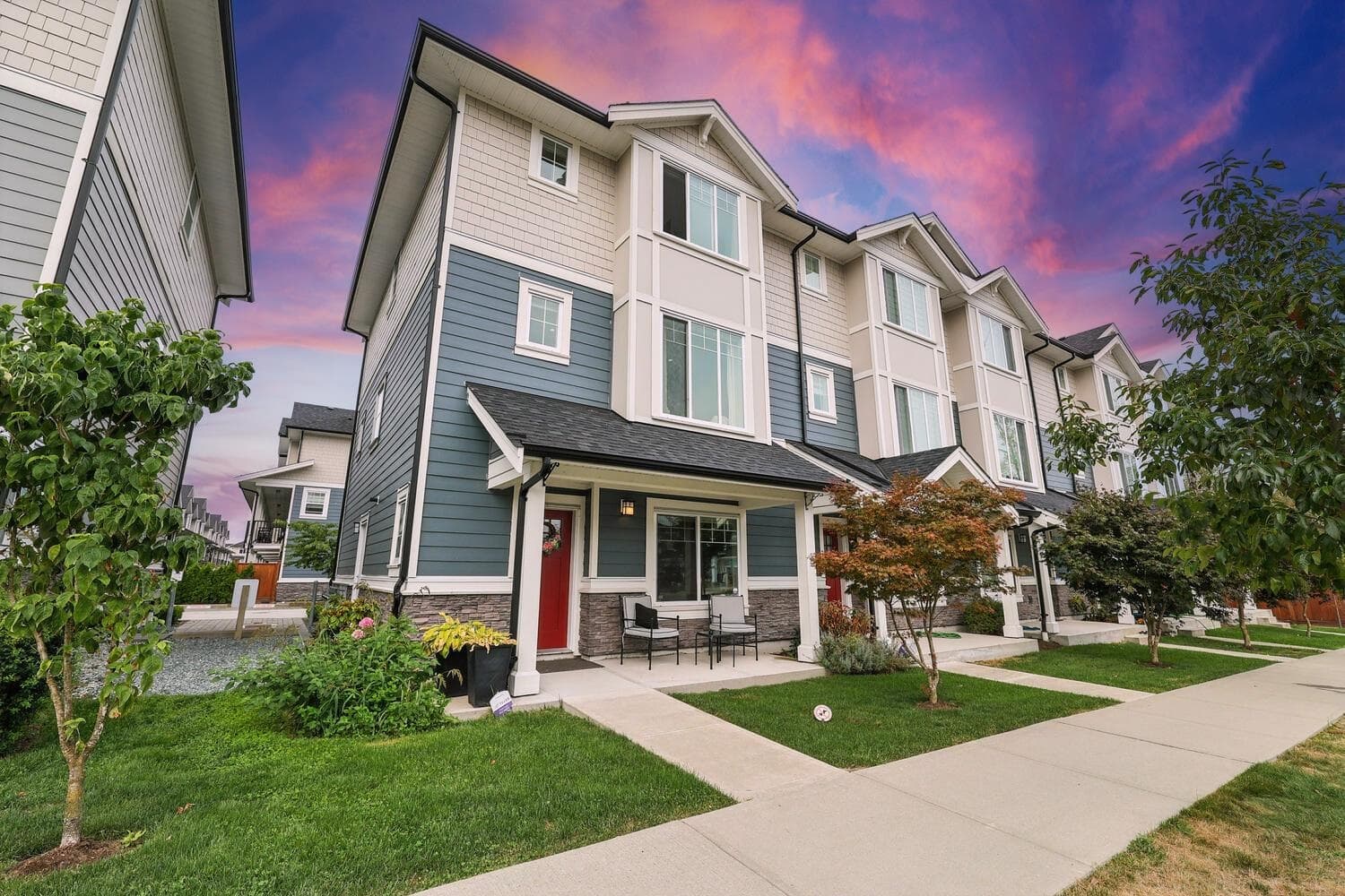 40 - 19501 74 Avenue, Surrey