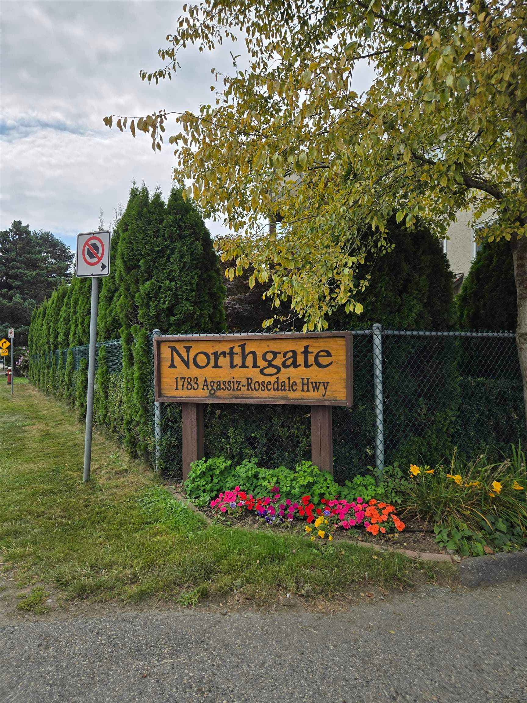 230 - 1783 Agassiz-Rosedale No 9 Highway, Agassiz, V0M 1A4 — photo 1