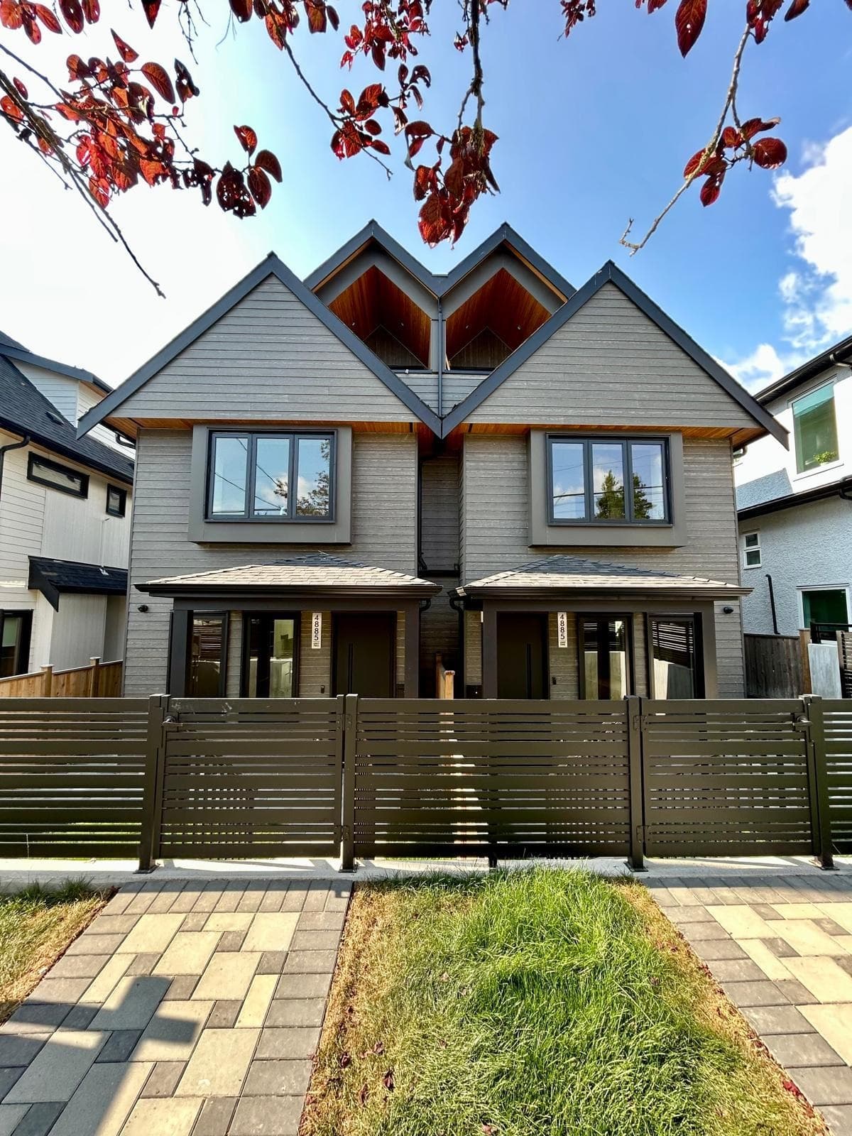 1 - 4895 Moss Street, Vancouver, V5R 3T3 — photo 3