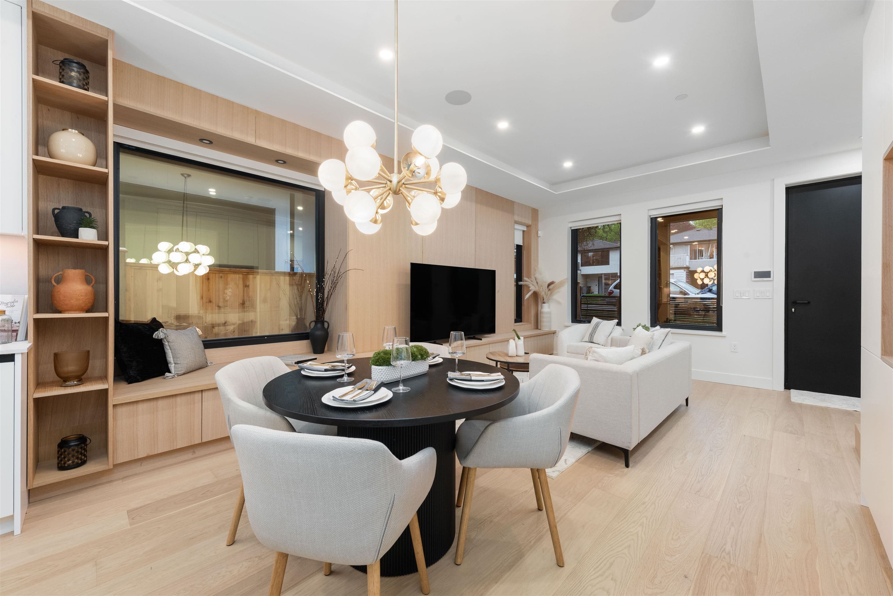 1 - 4895 Moss Street, Vancouver, V5R 3T3 — photo 4