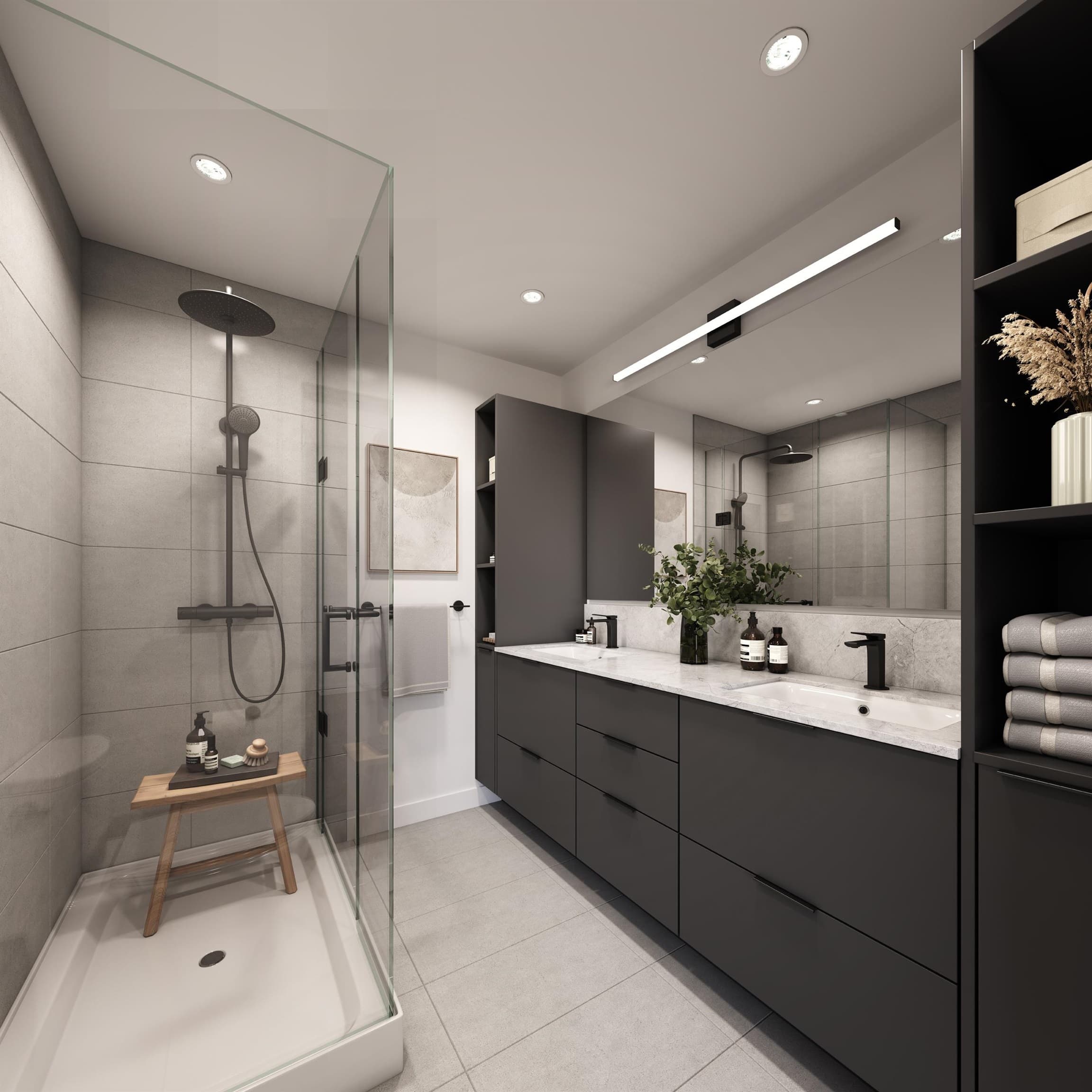 122 - 1292 Rosenburg Way, Coquitlam, V3V 6X1 — photo 4
