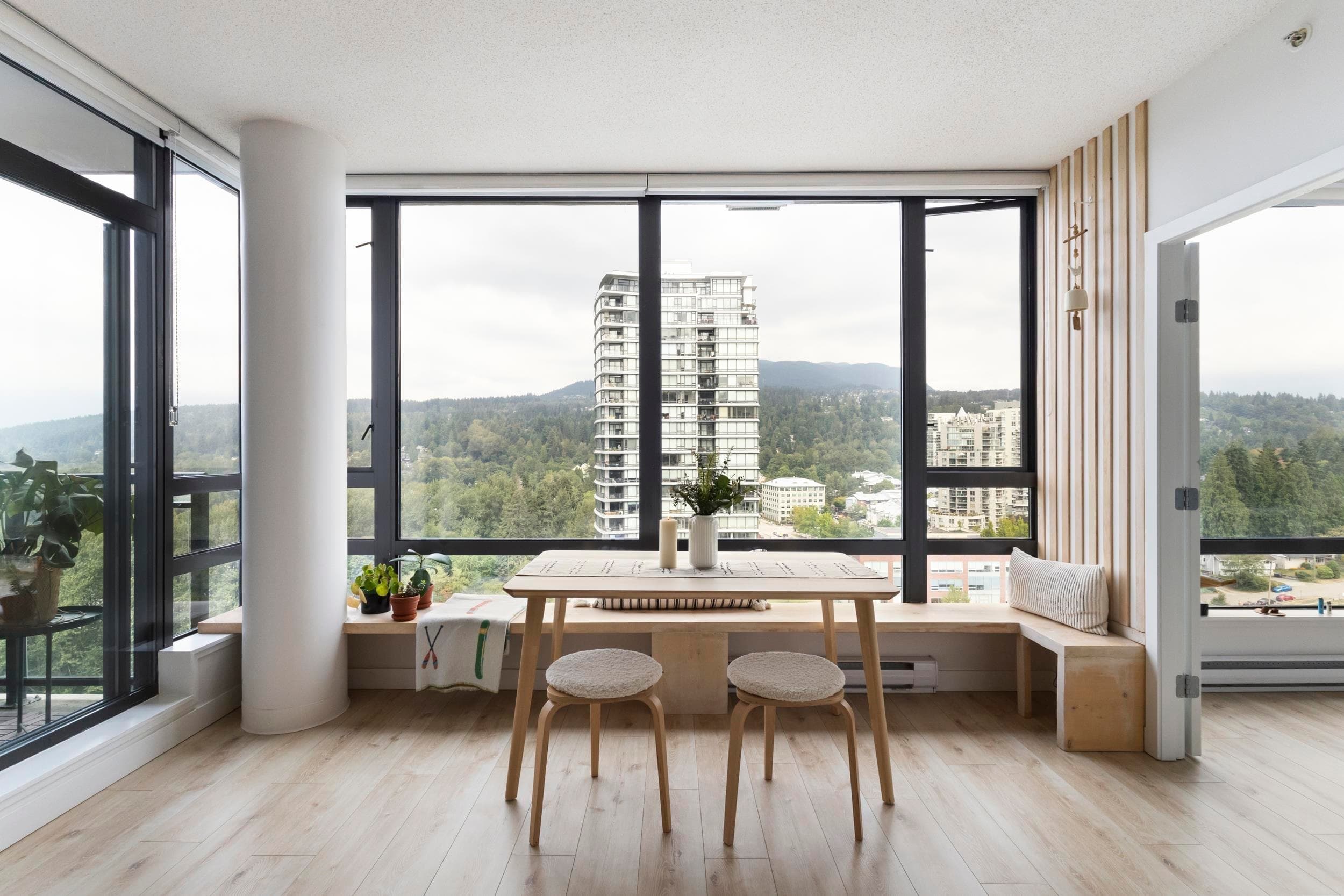 1607 - 400 Capilano Road, Port Moody, V3H 0E1 — photo 5