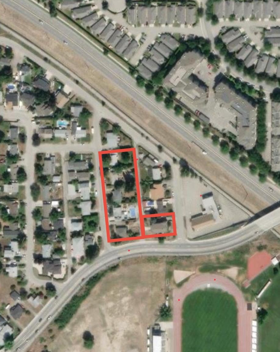 1413 E Cherry Crescent, No City Value