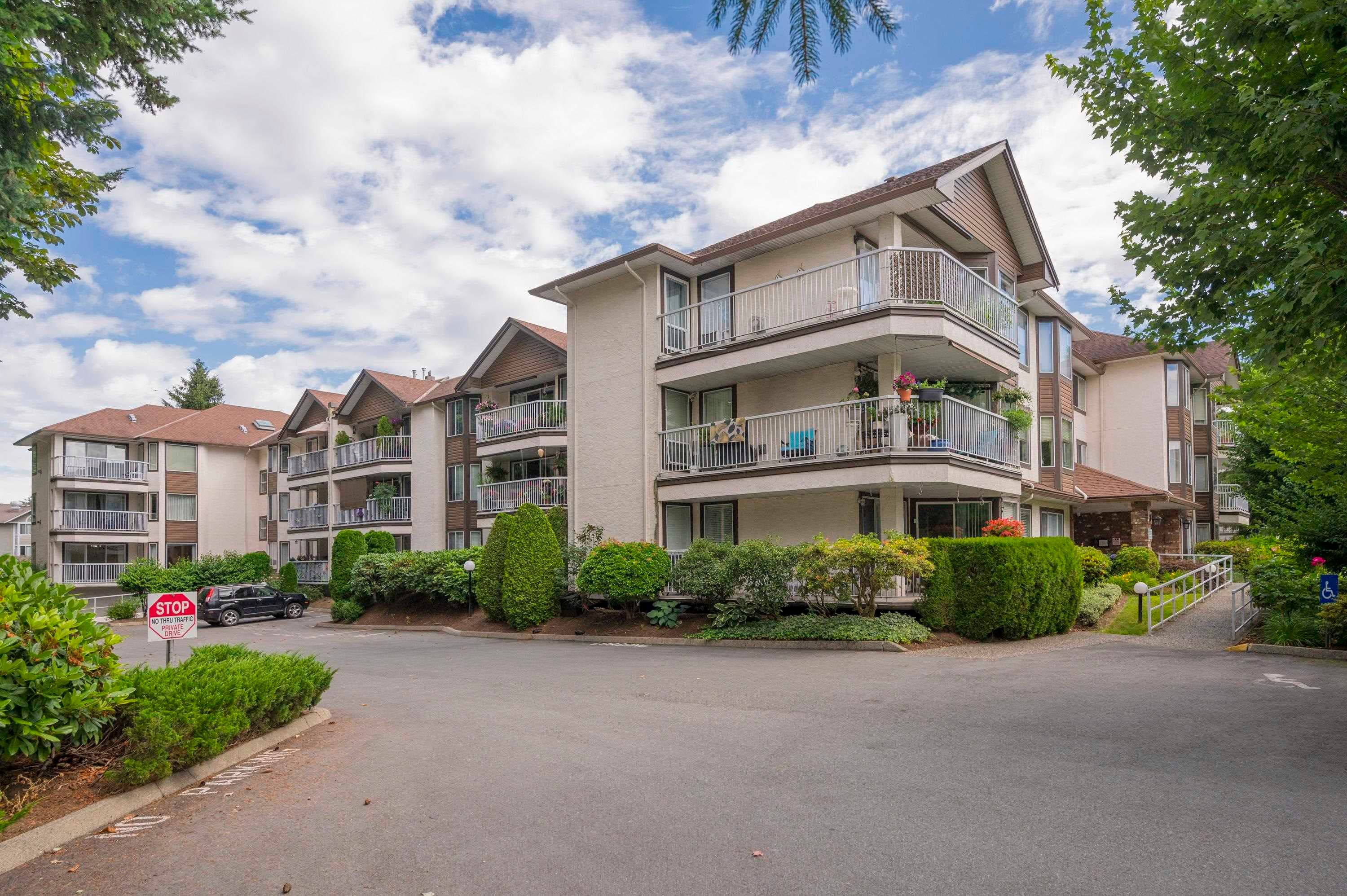 108 - 33375 Mayfair Avenue, Abbotsford, V2S 1P4 — photo 2