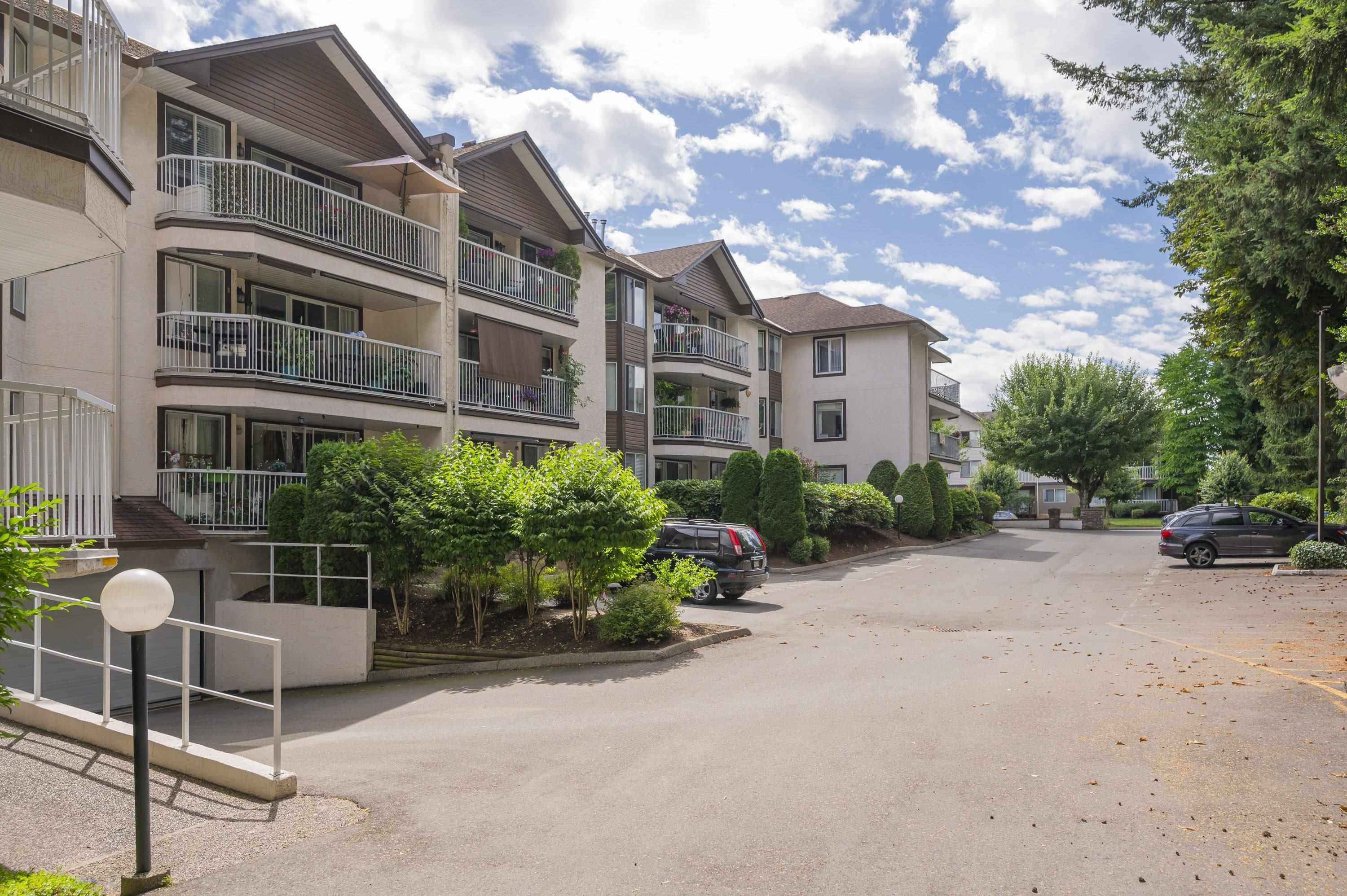 108 - 33375 Mayfair Avenue, Abbotsford, V2S 1P4 — photo 3