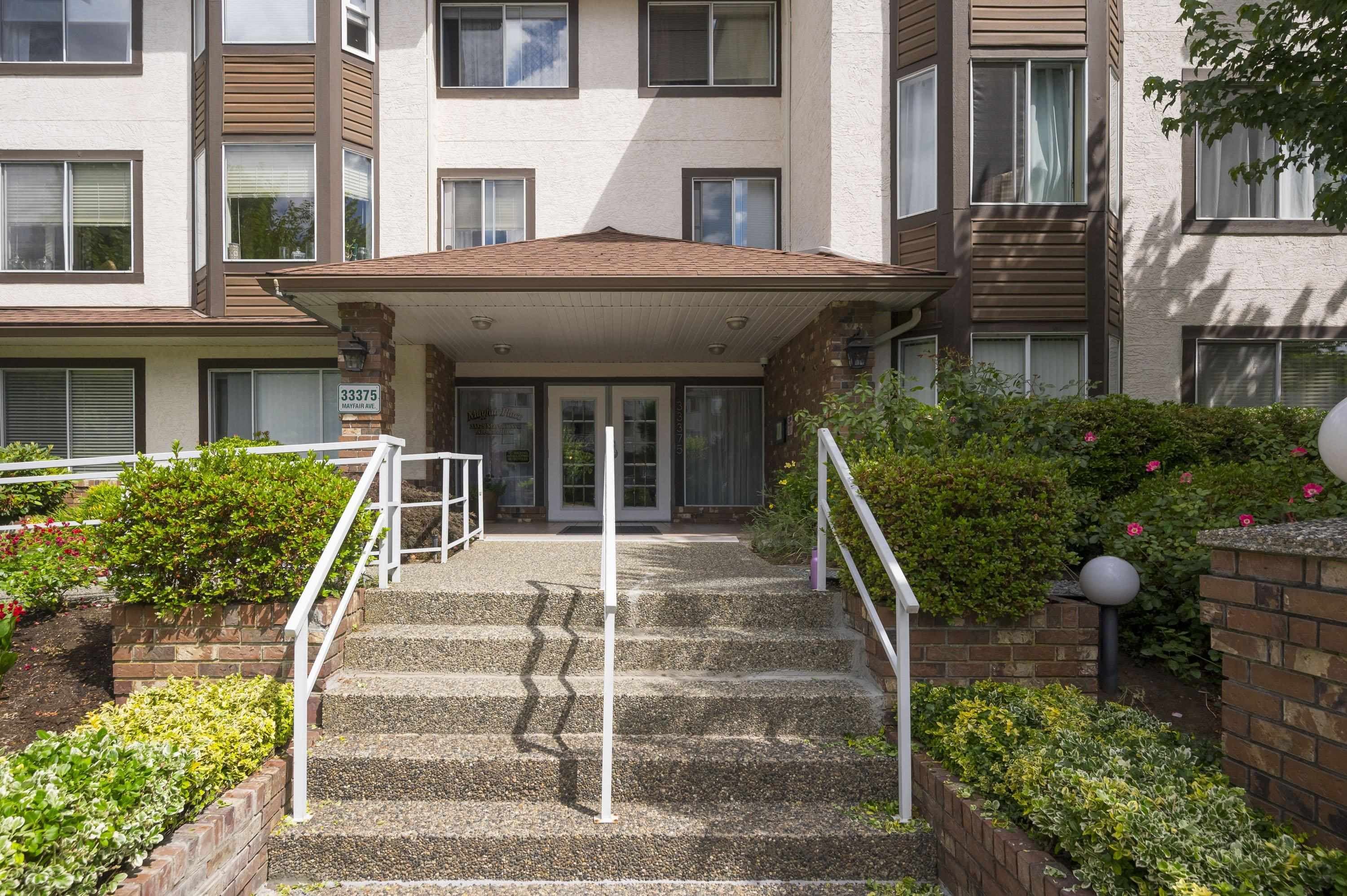 108 - 33375 Mayfair Avenue, Abbotsford, V2S 1P4 — photo 5