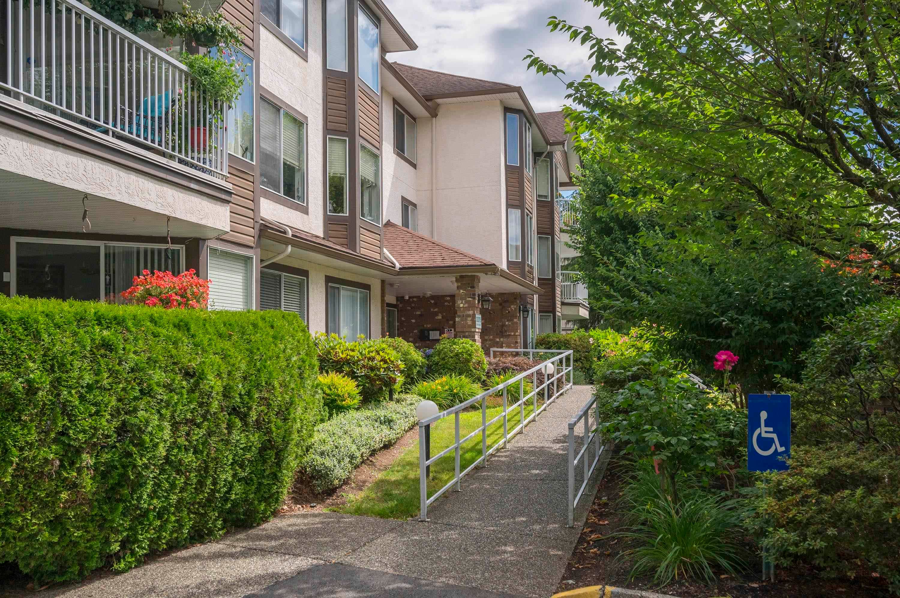 108 - 33375 Mayfair Avenue, Abbotsford, V2S 1P4 — photo 4