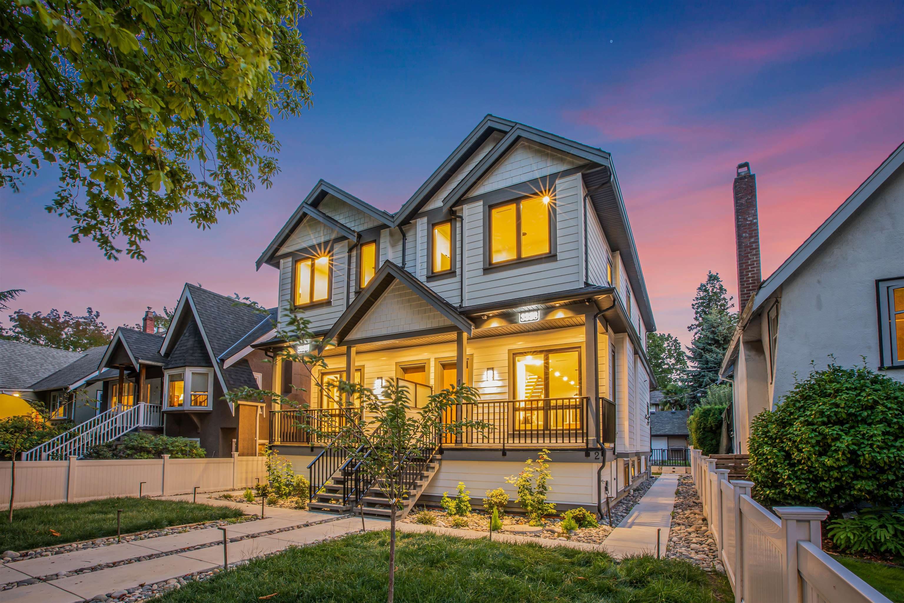 3336 W 14th Avenue, Vancouver, V6R 2V8 — photo 2