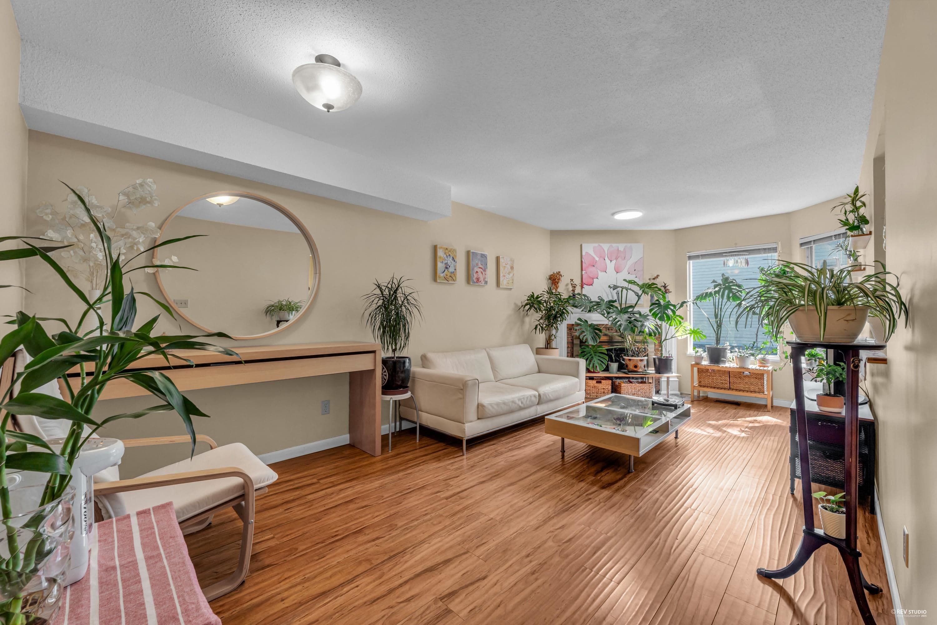 14 - 8751 Bennett Road, Richmond