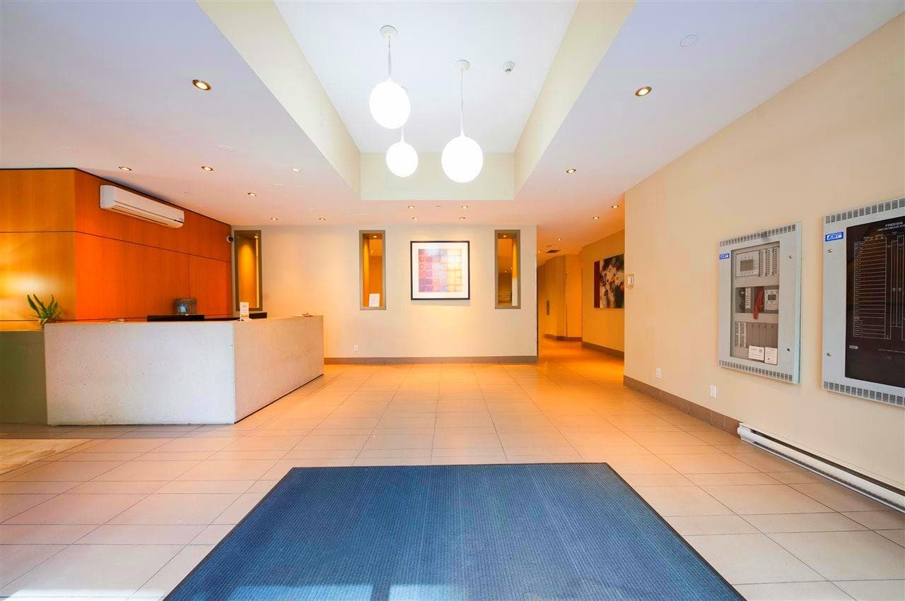 1809 - 1082 Seymour Street, Vancouver, V6B 1X9 — photo 3
