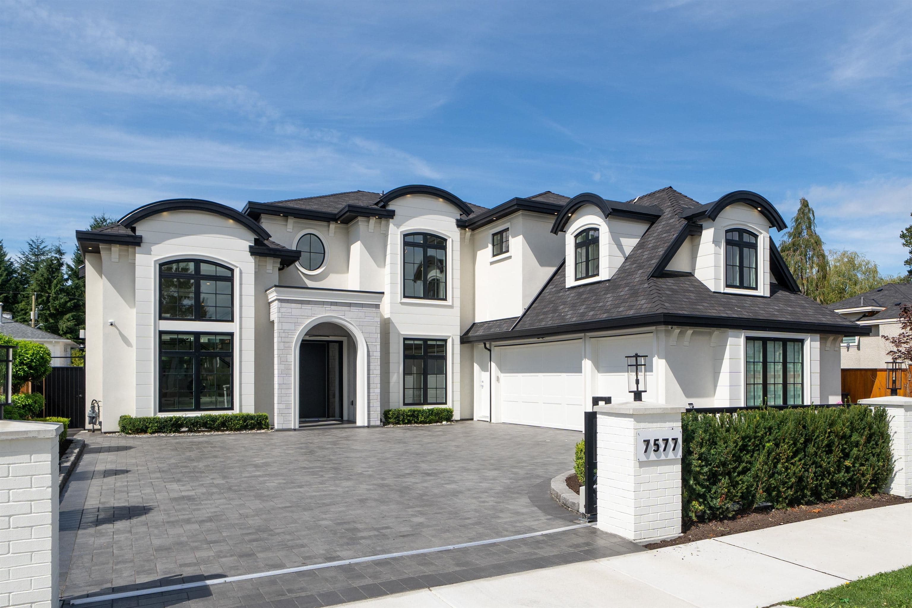 7577 Armstrong Street, Richmond