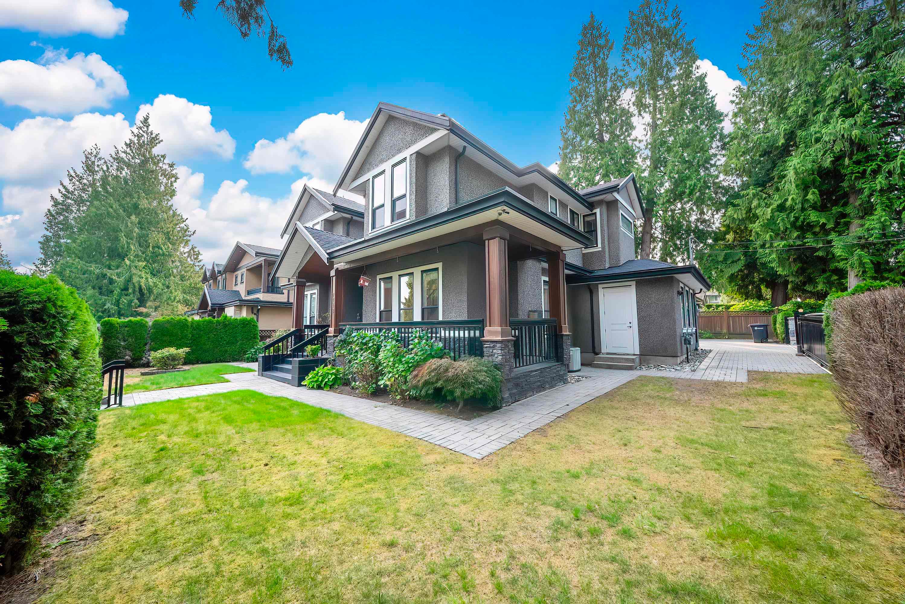 7418 Stanley Street, Burnaby, V5E 3Z7 — photo 3
