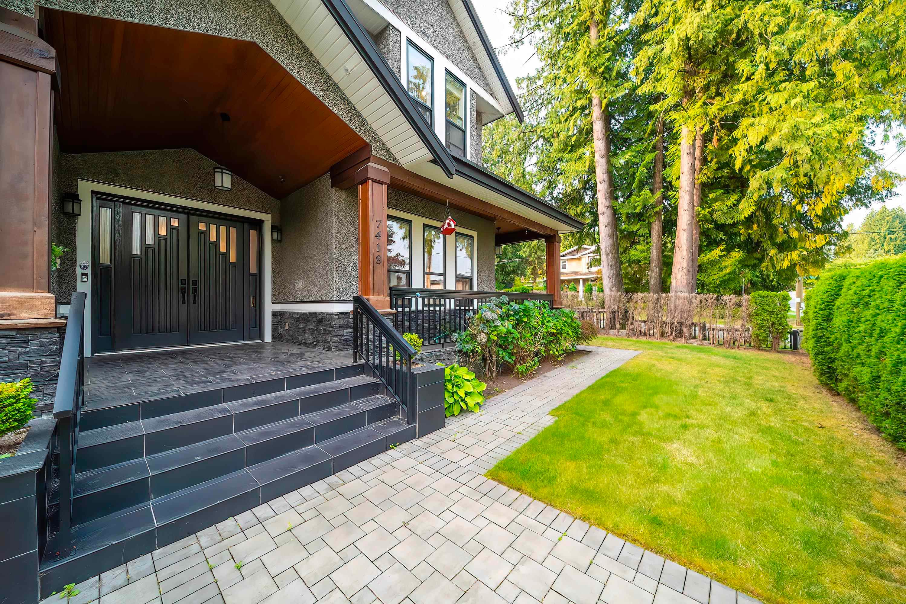 7418 Stanley Street, Burnaby, V5E 3Z7 — photo 4