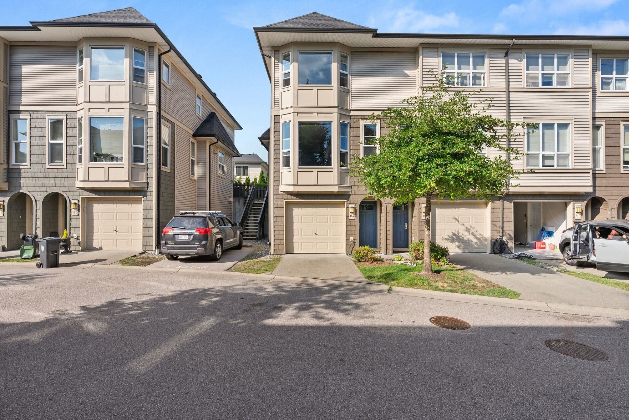 114 - 7938 209 Street, Langley, V2Y 0J7 — photo 2