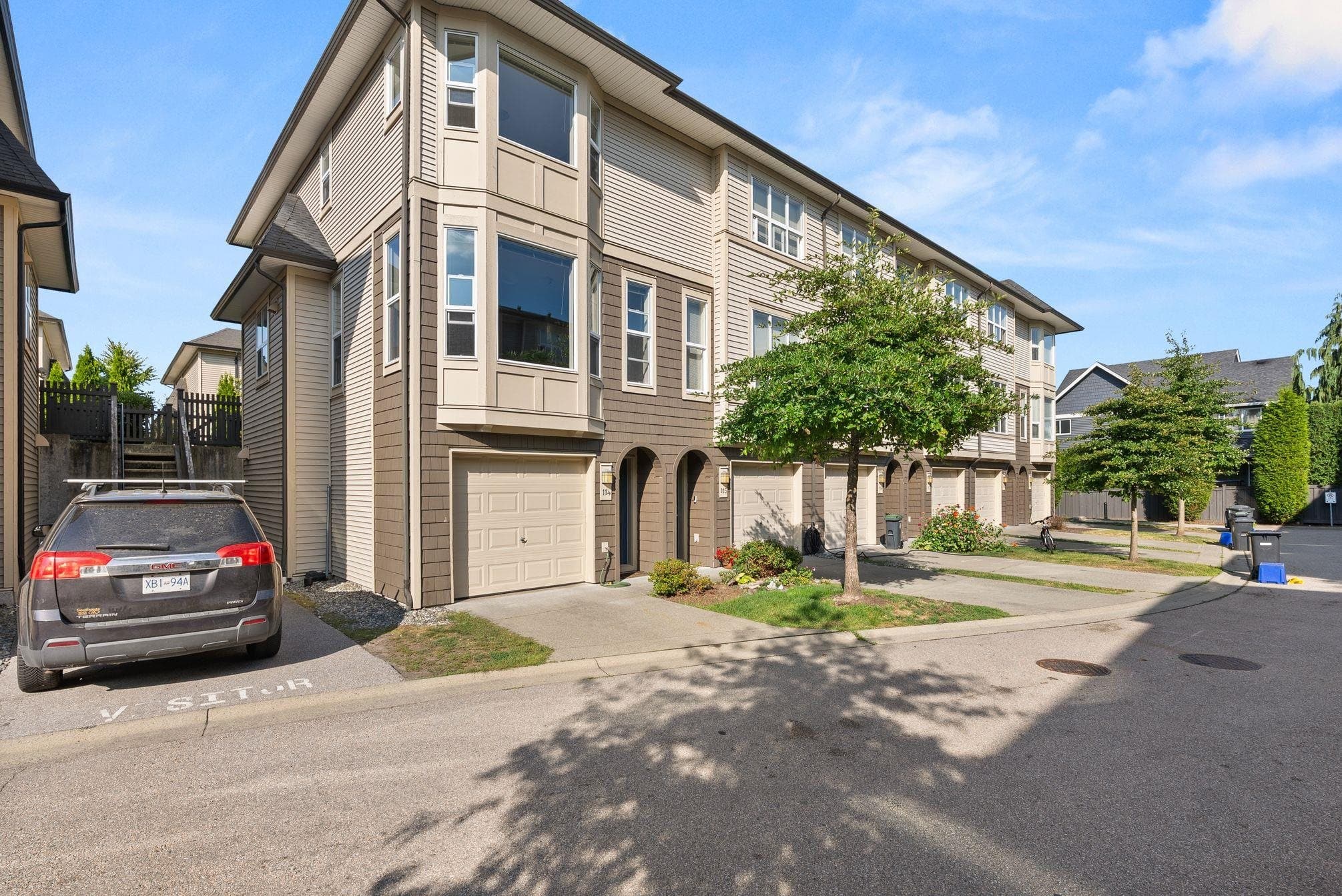114 - 7938 209 Street, Langley, V2Y 0J7 — photo 3